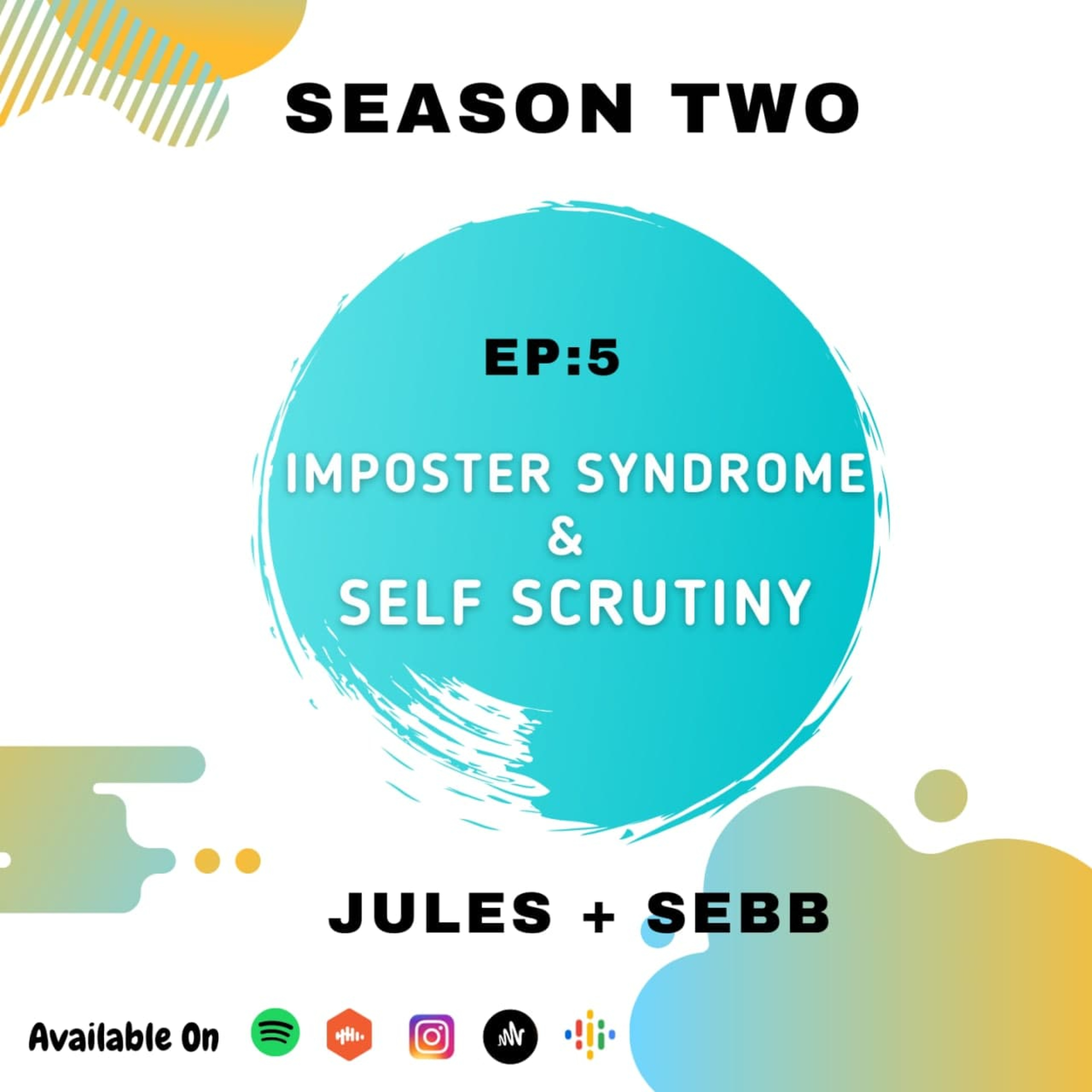 Two_Cents Podcast from Jules + Sebb