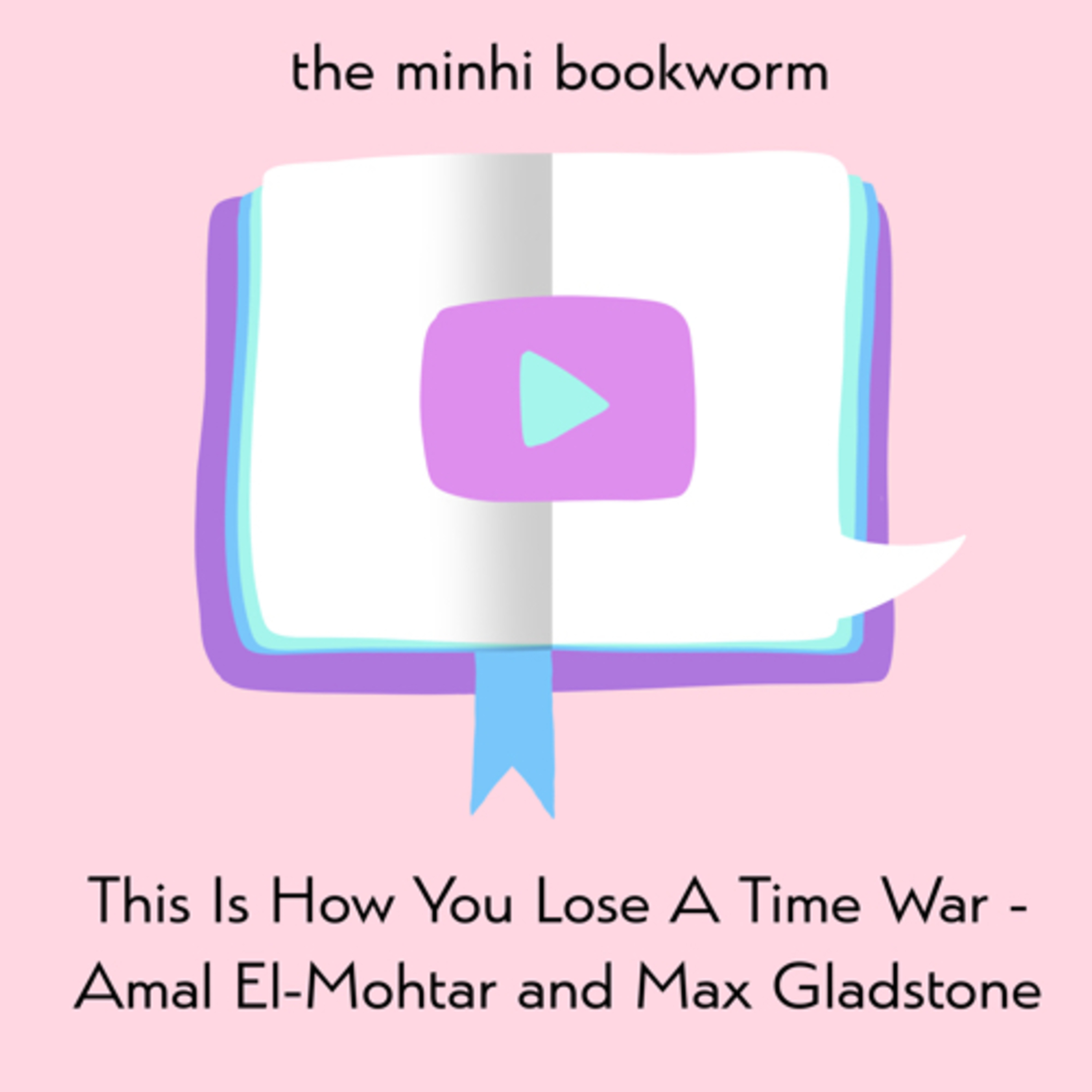 The Minhi Bookworm Podcast