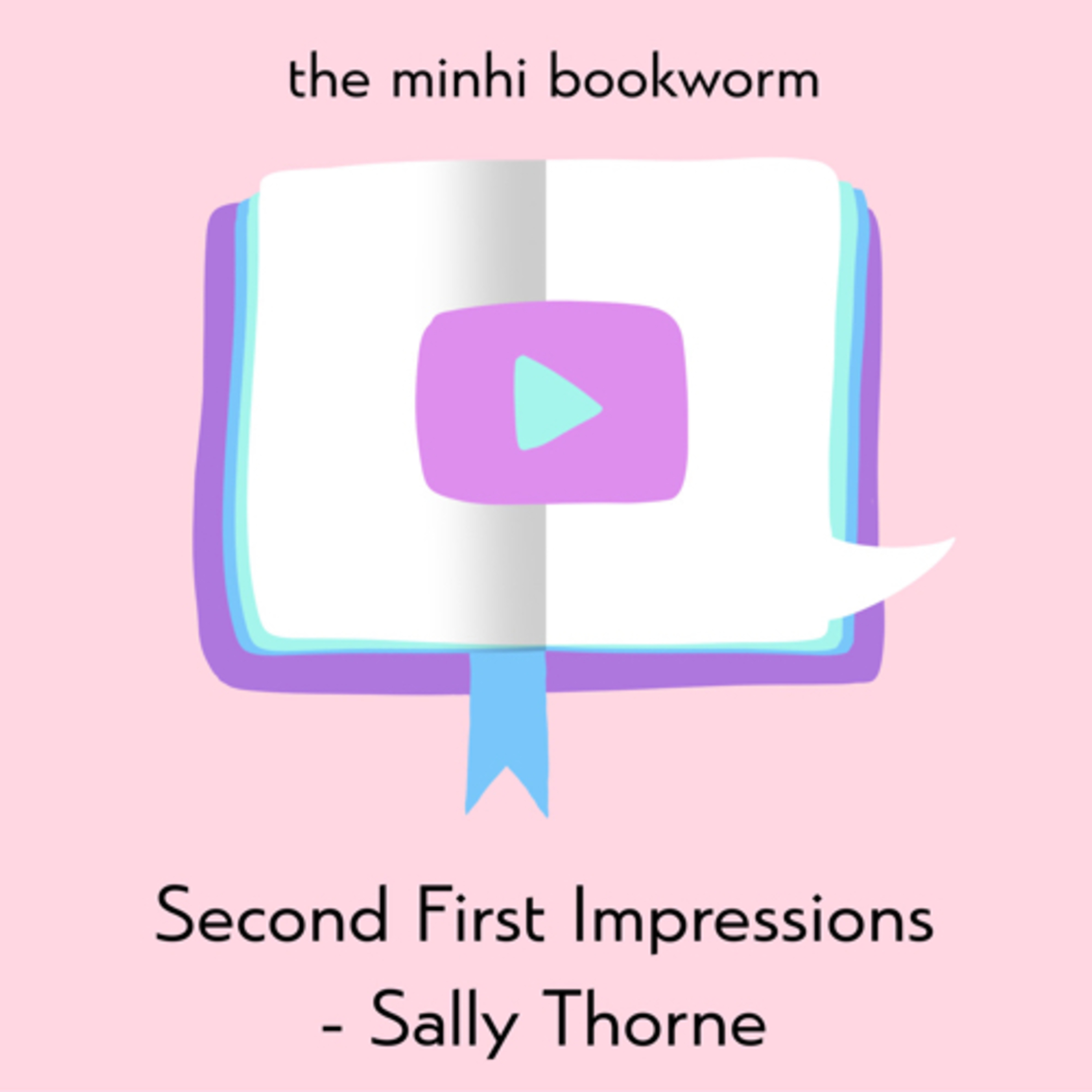 The Minhi Bookworm Podcast