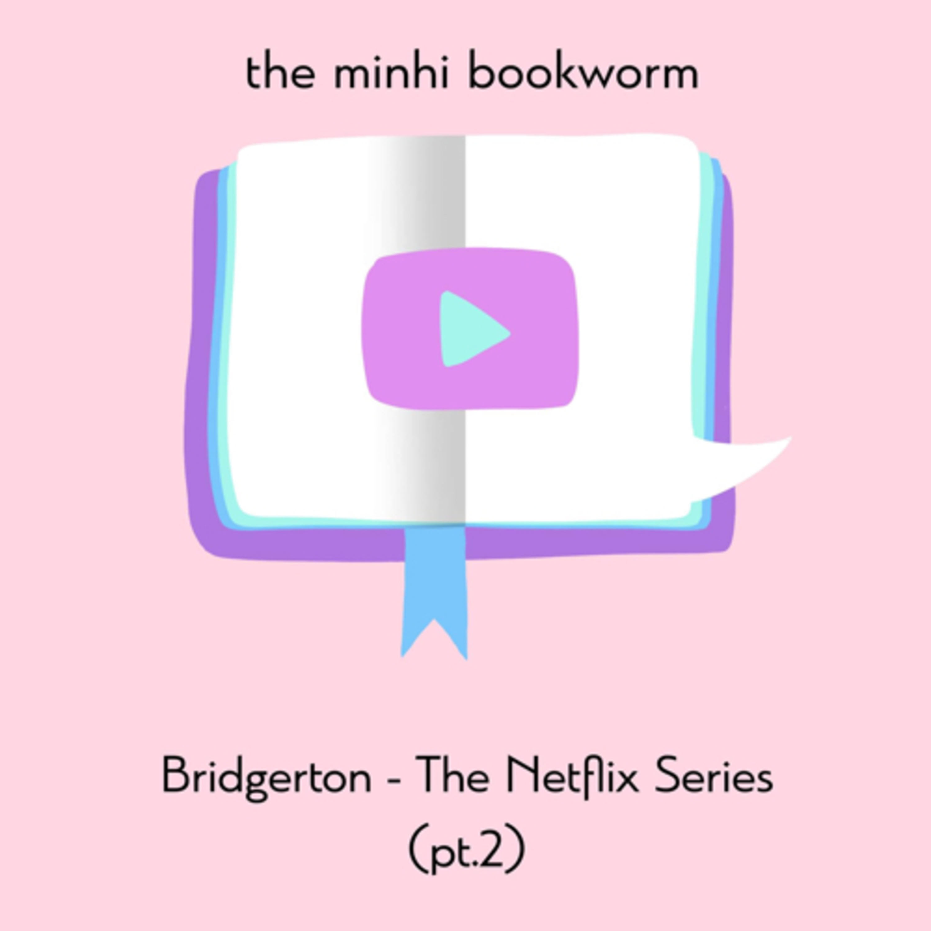 The Minhi Bookworm Podcast