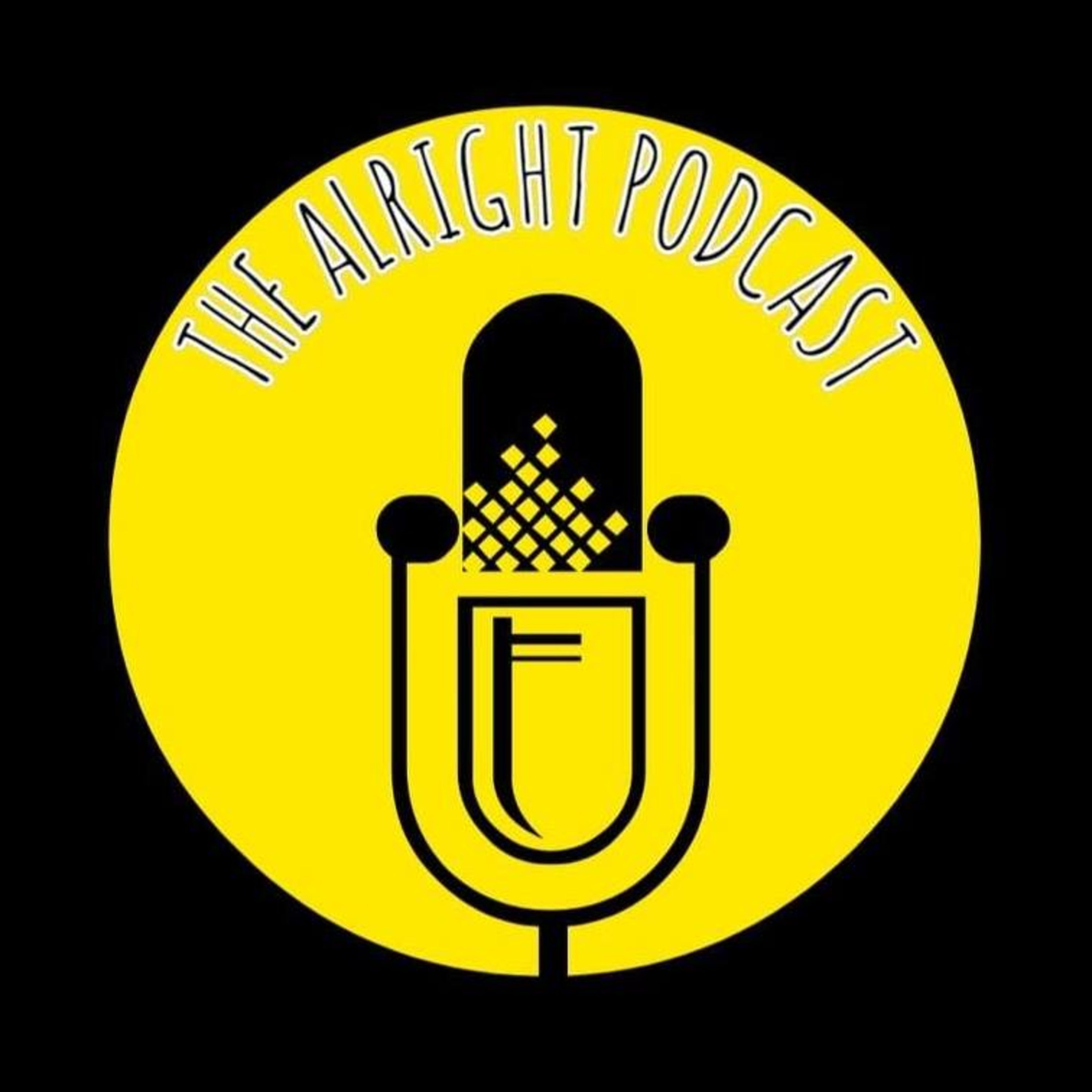 The Alright Podcast