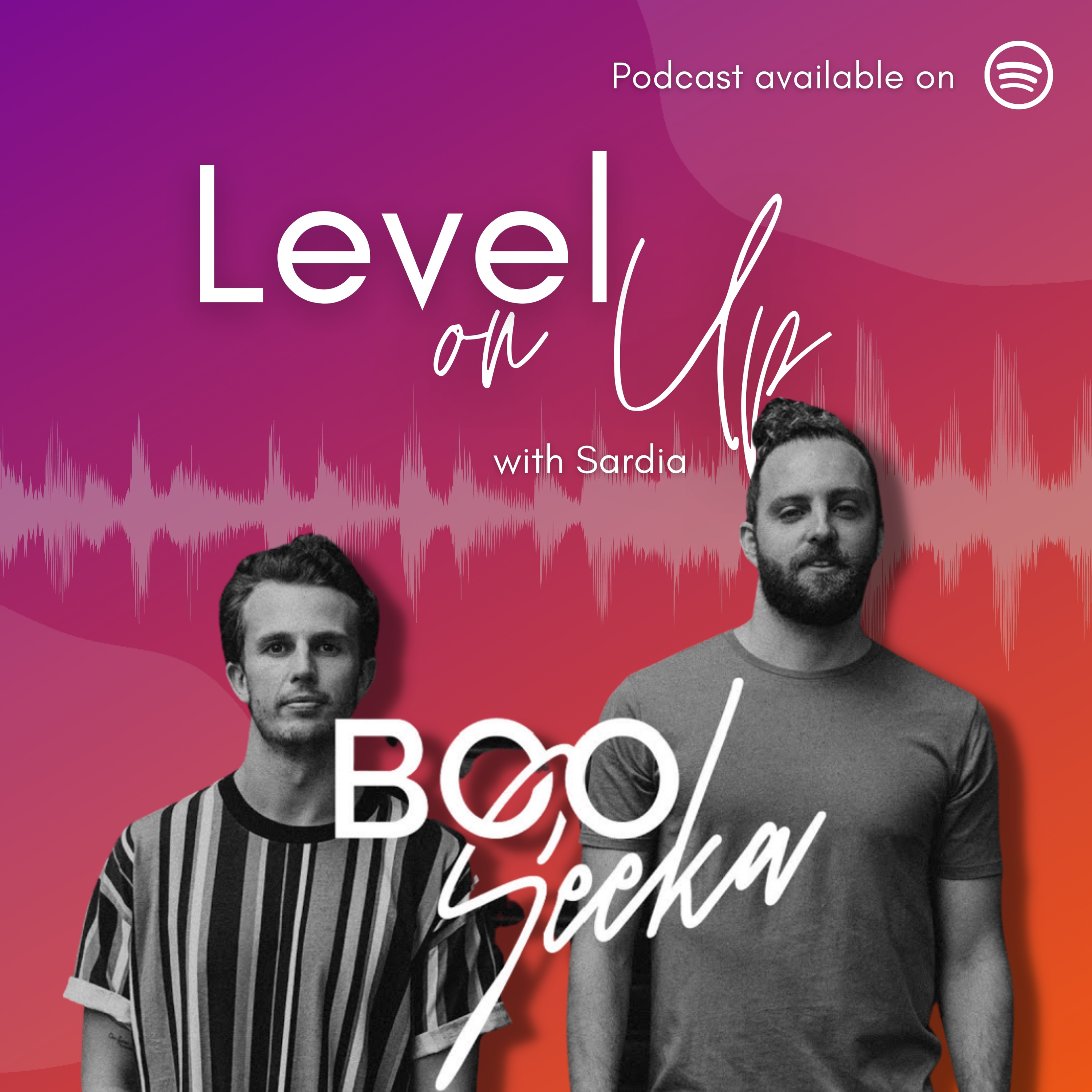 Level On Up