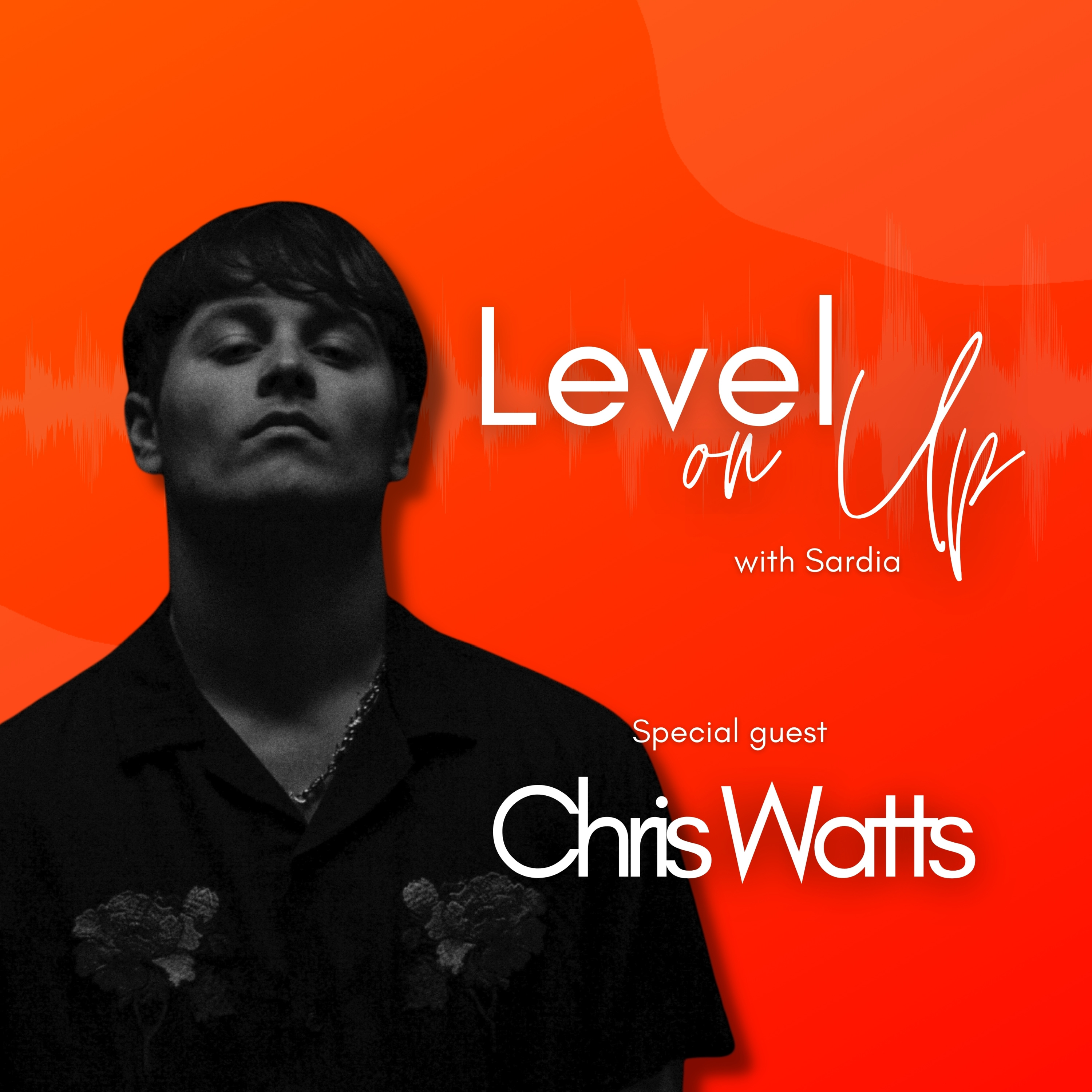 Level On Up