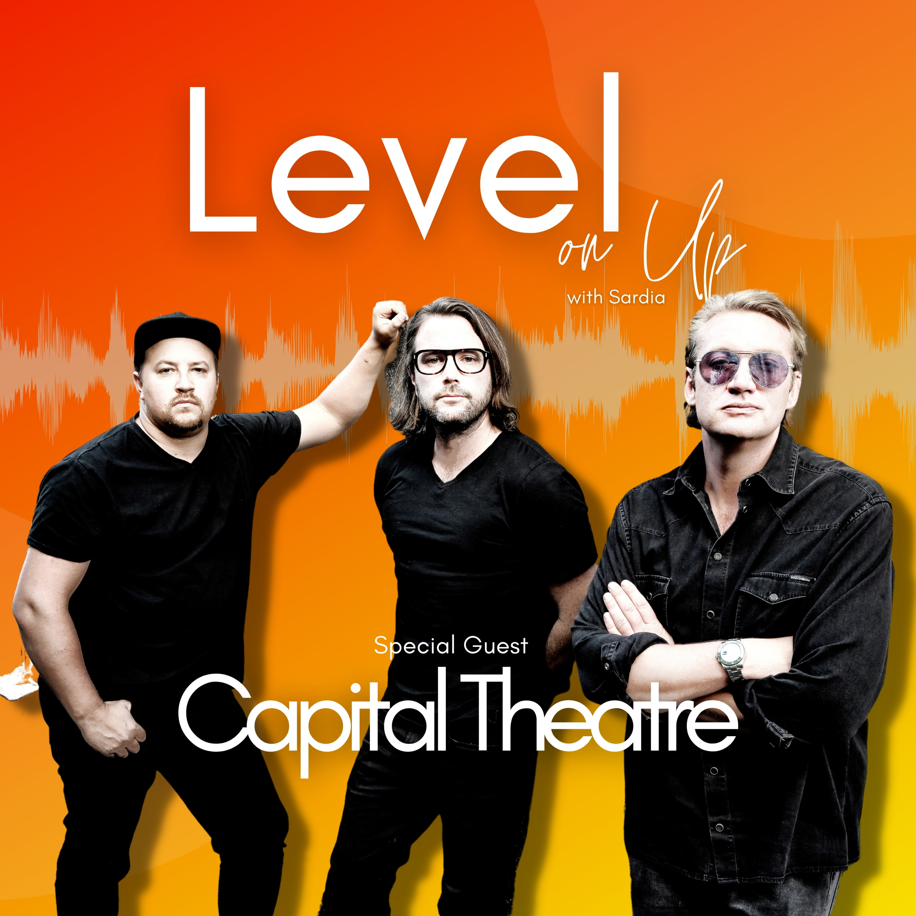 Level On Up