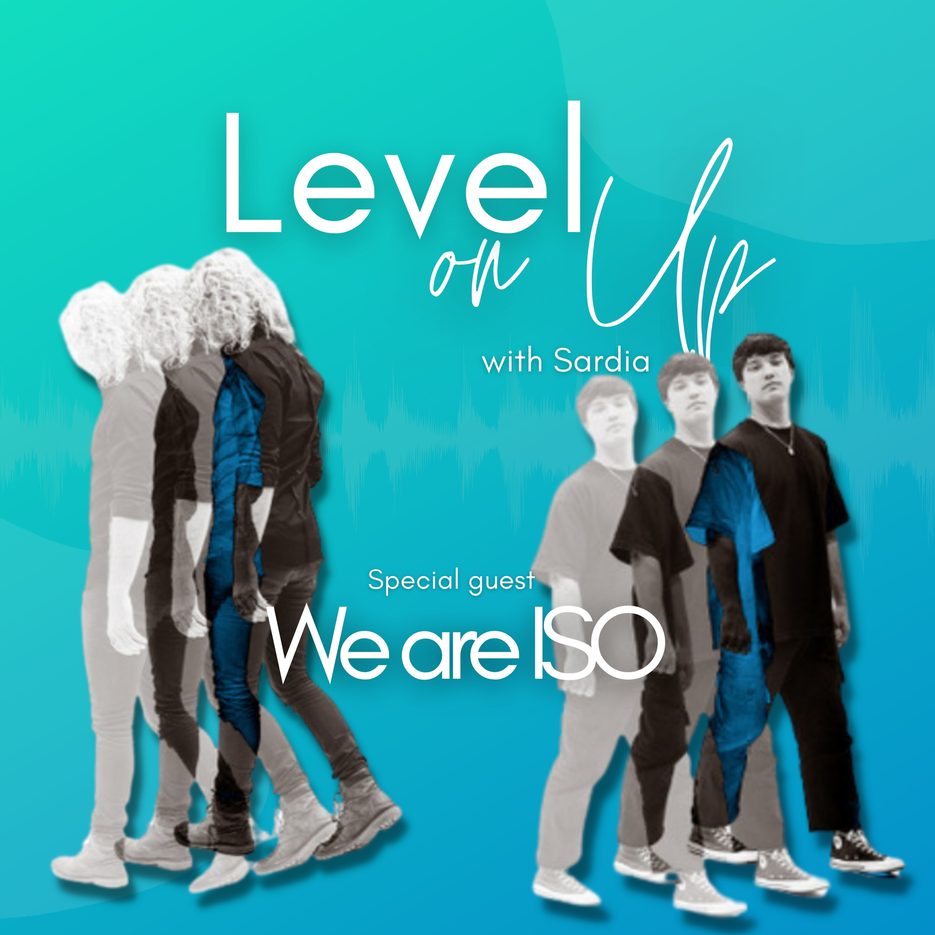 Level On Up
