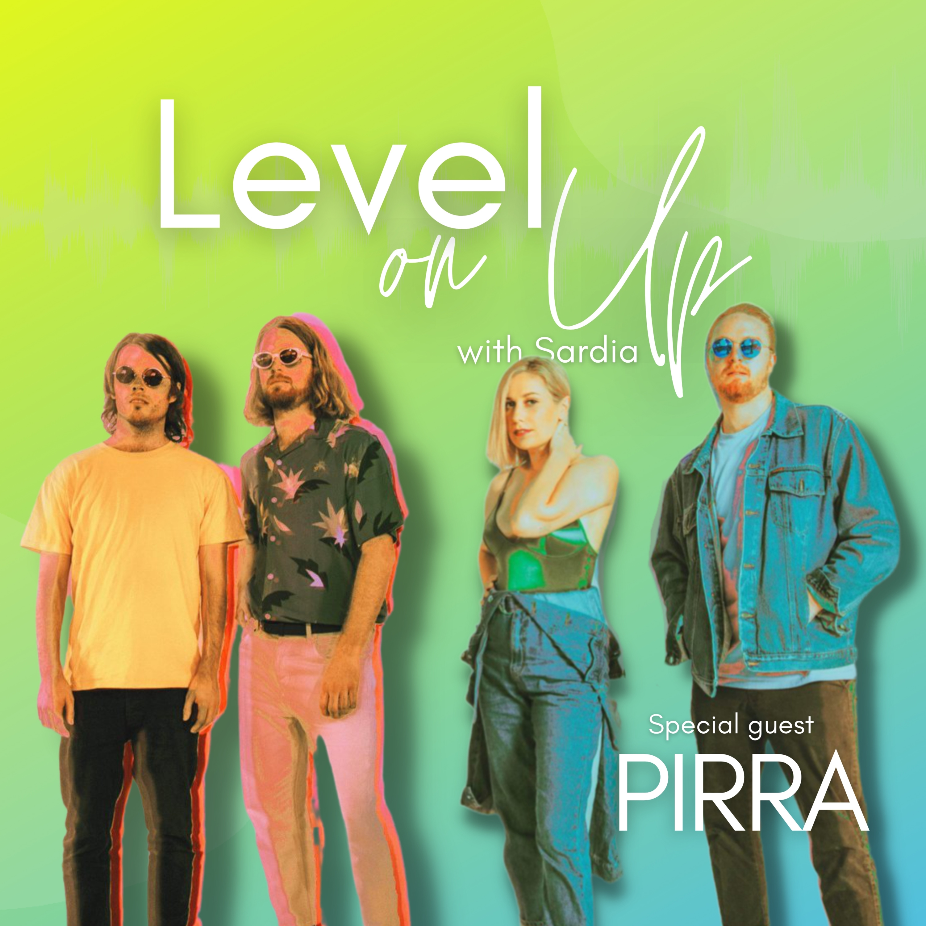 Level On Up