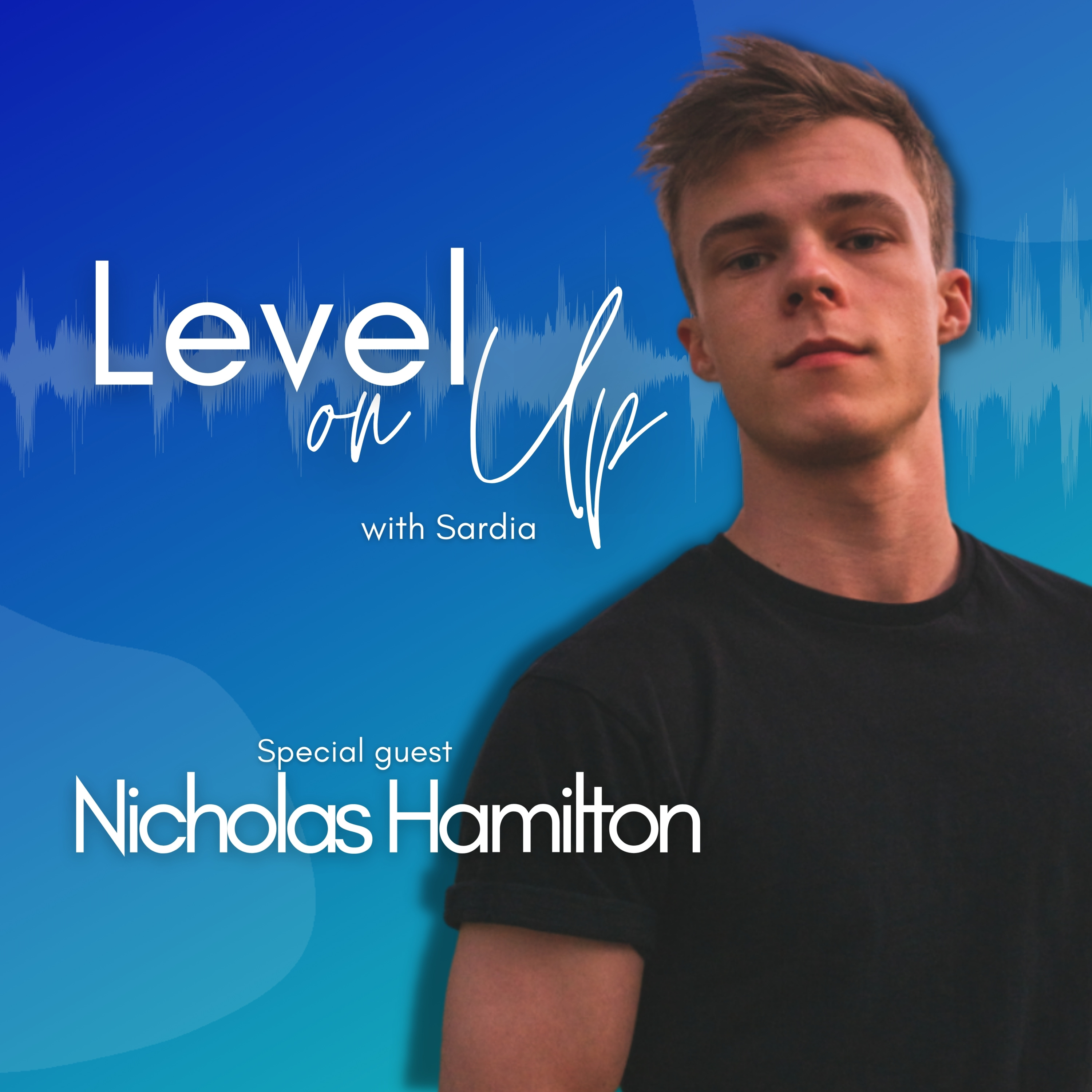 Level On Up