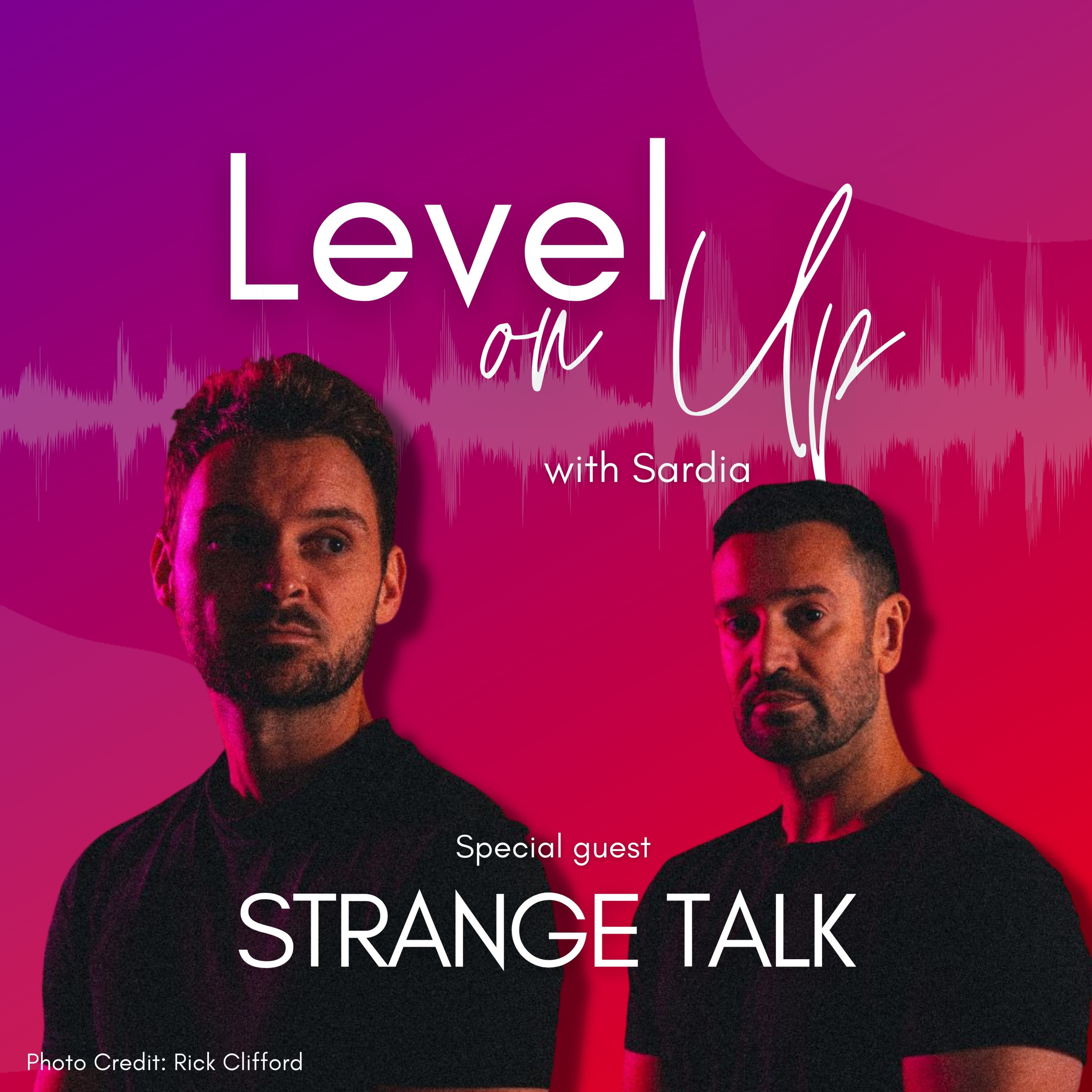 Level On Up