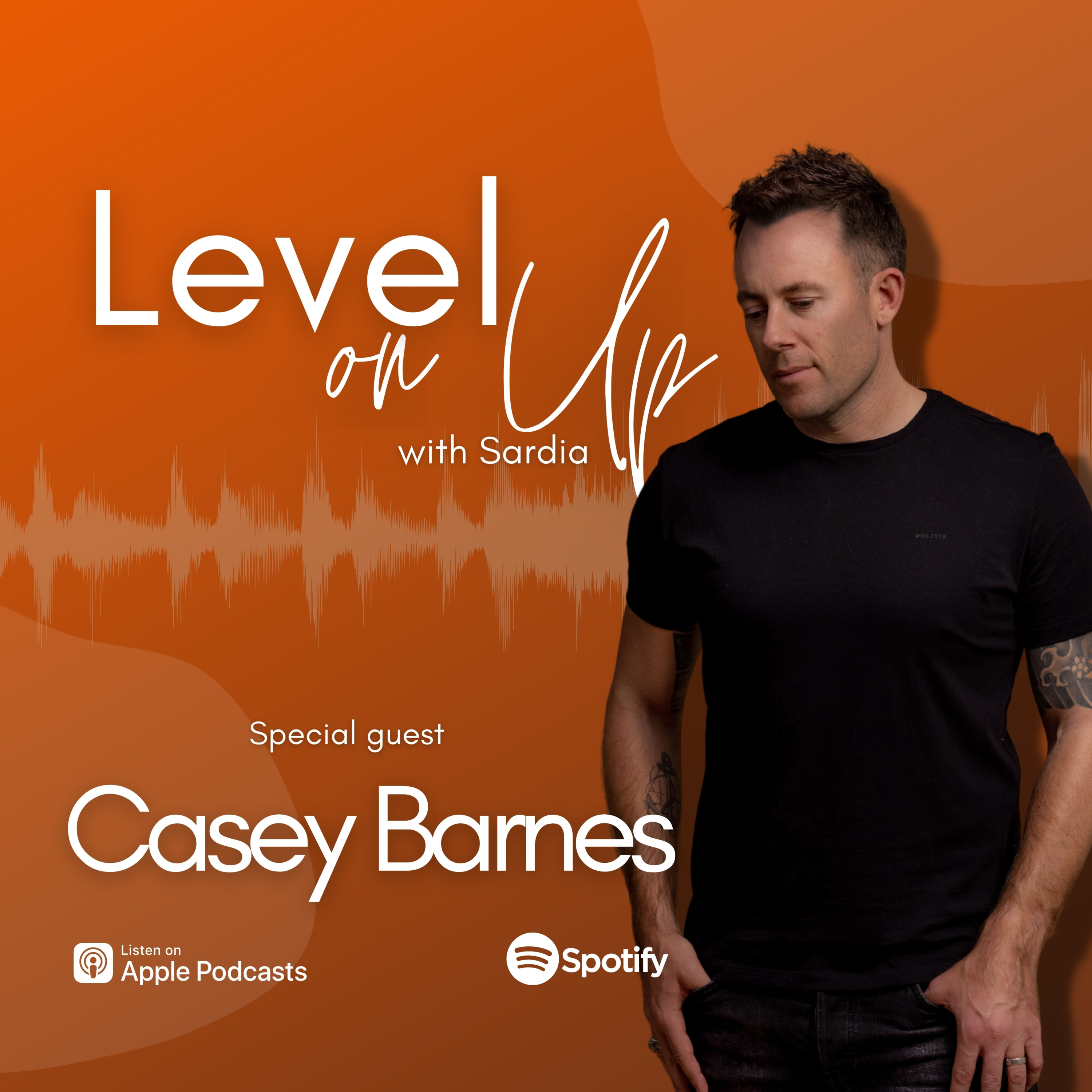 Level On Up