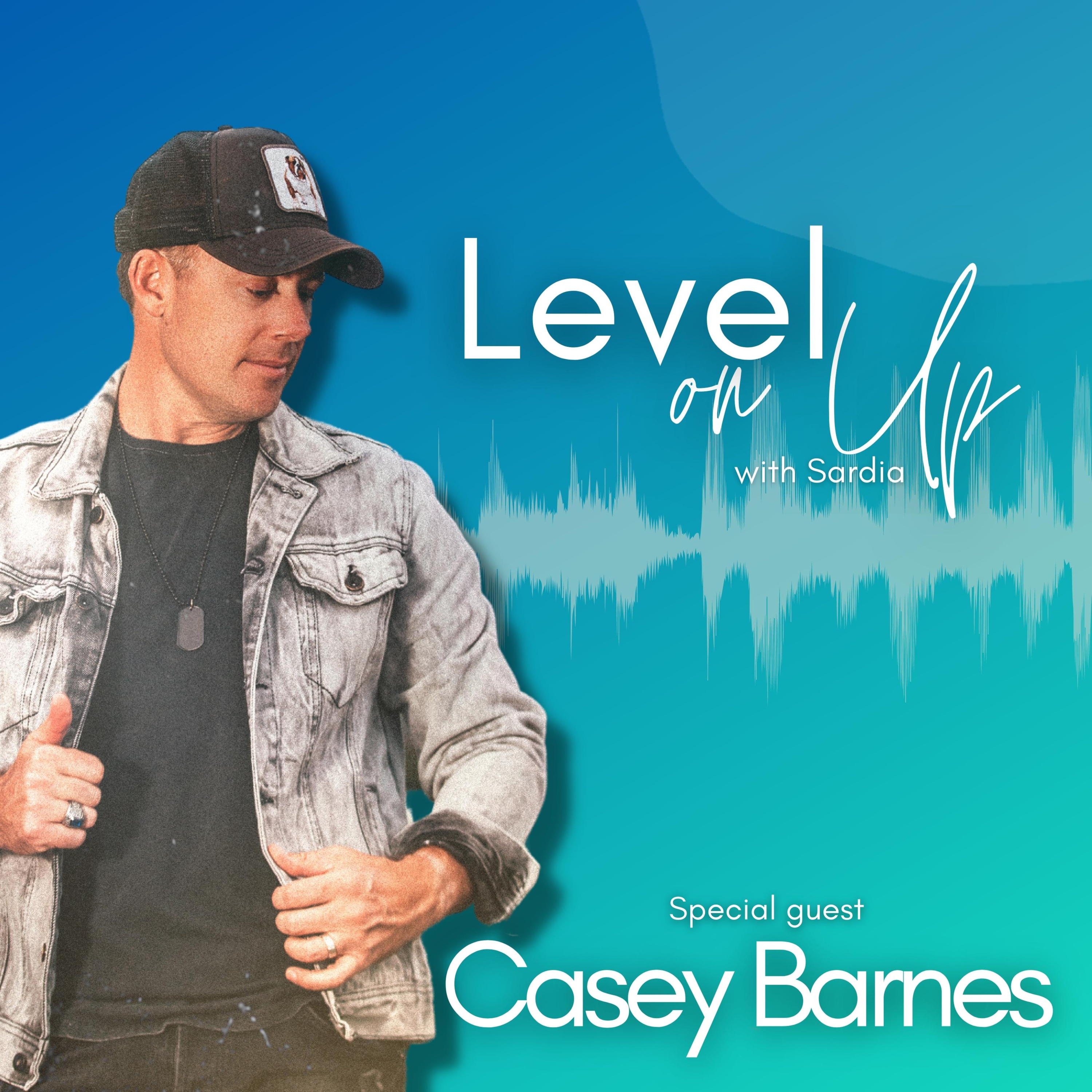 Level On Up