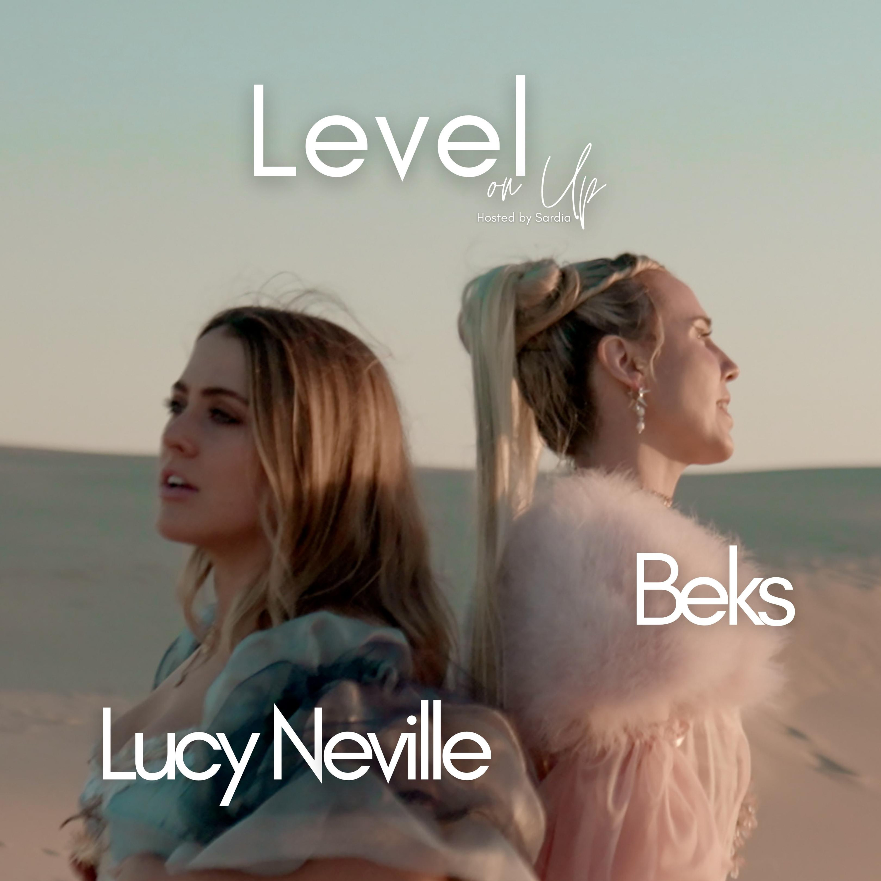 Level On Up