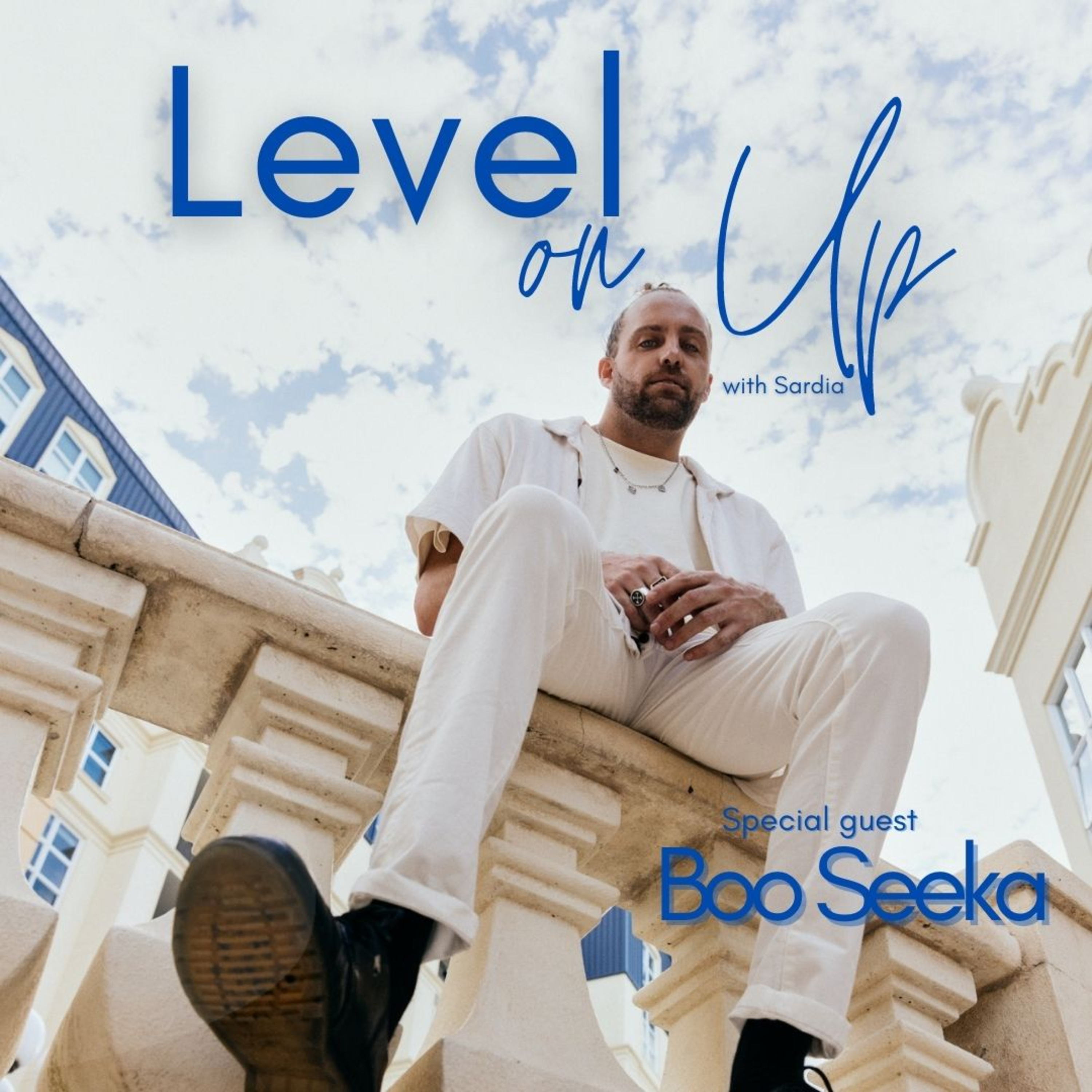 Level On Up