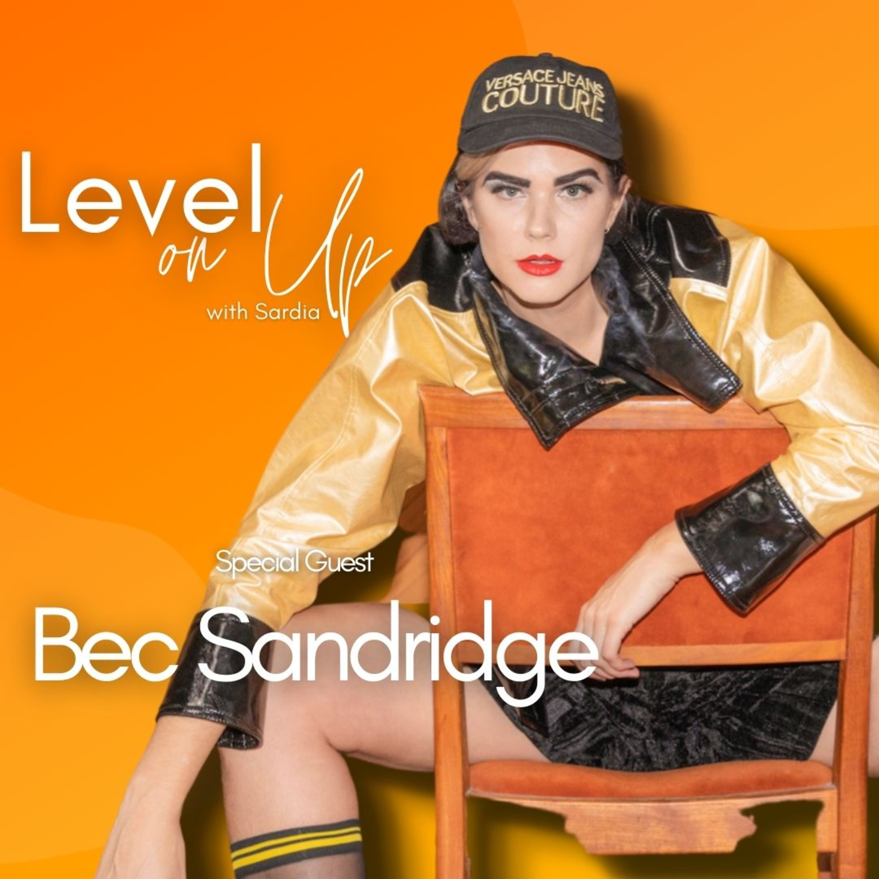 Level On Up