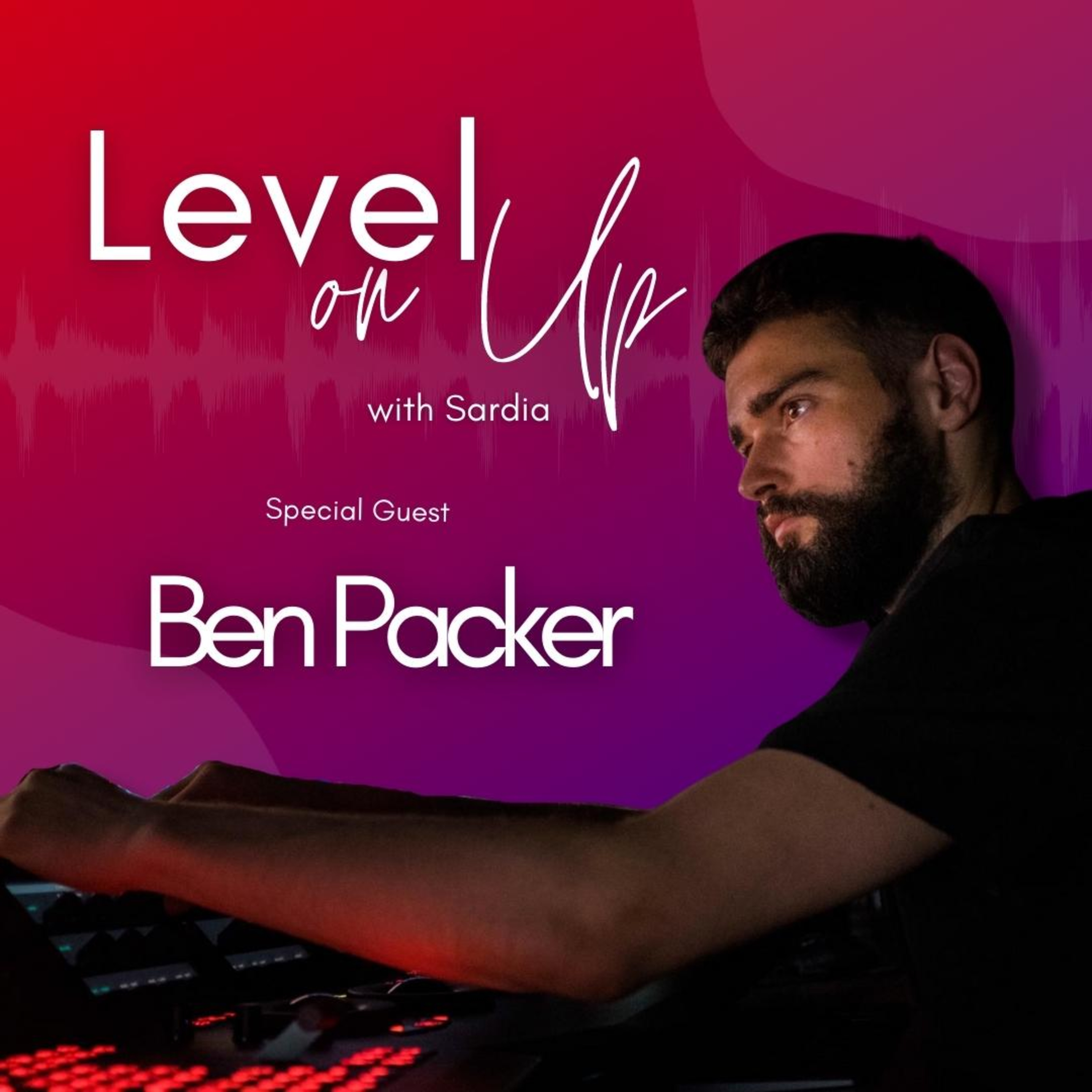 Level On Up