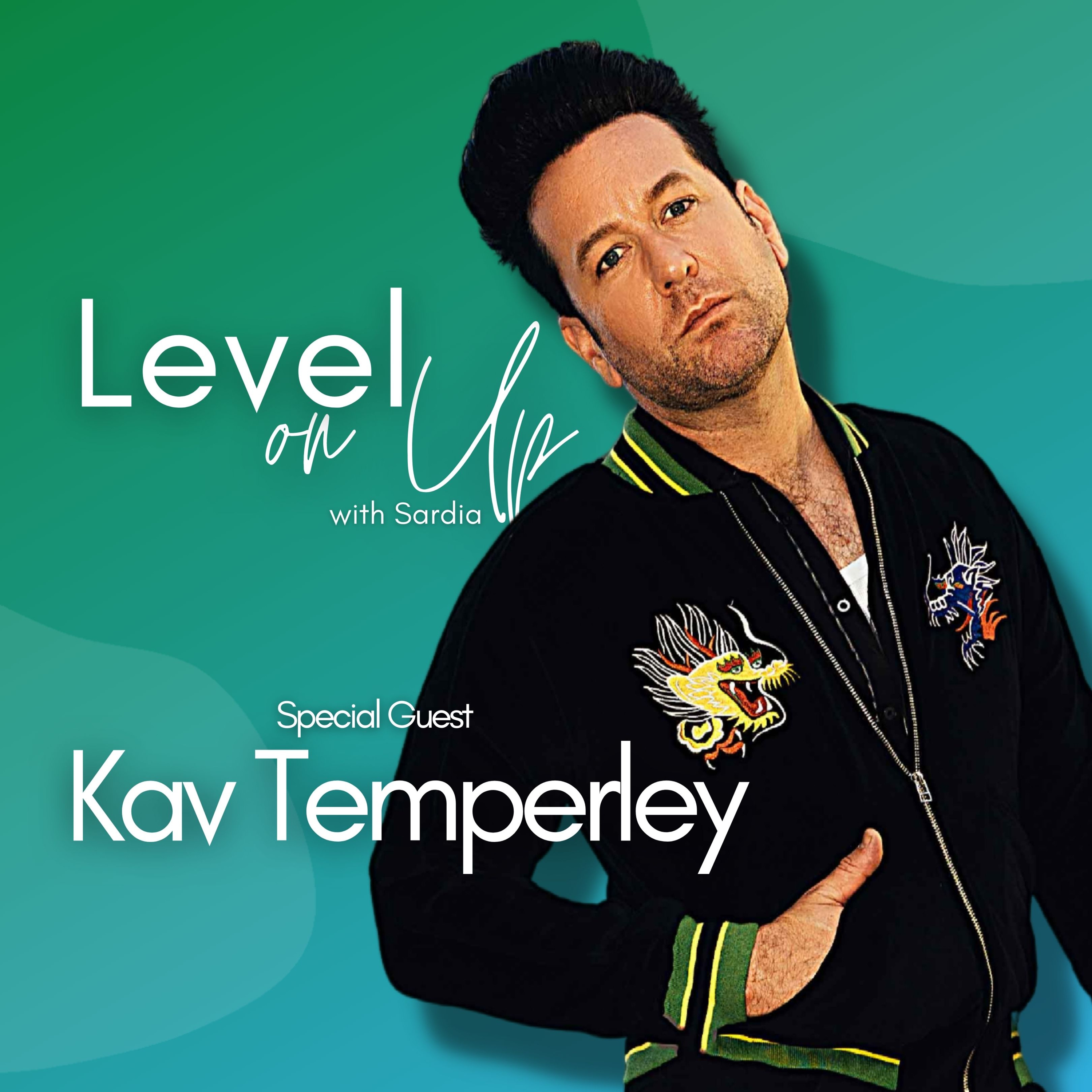 Level On Up