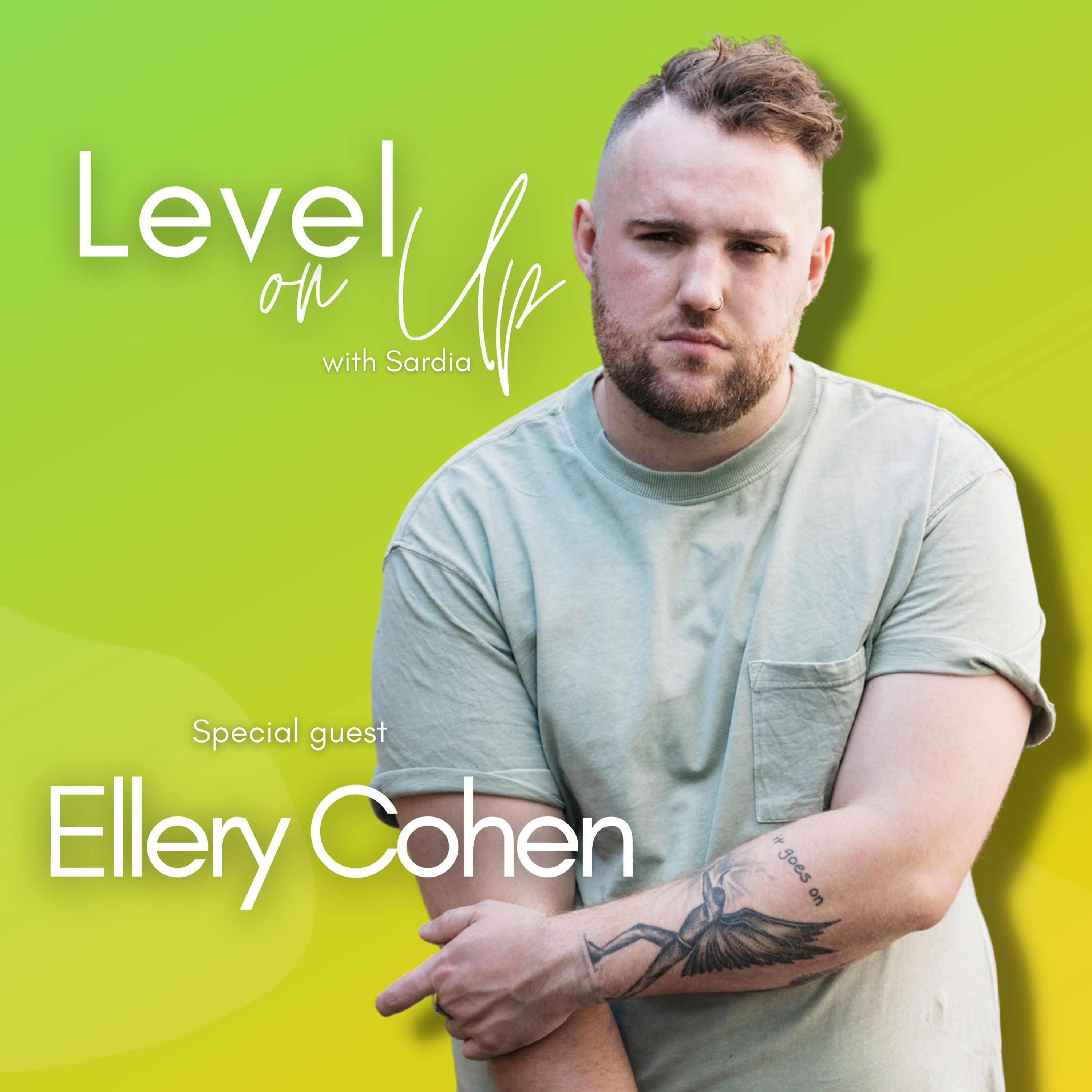 Level On Up