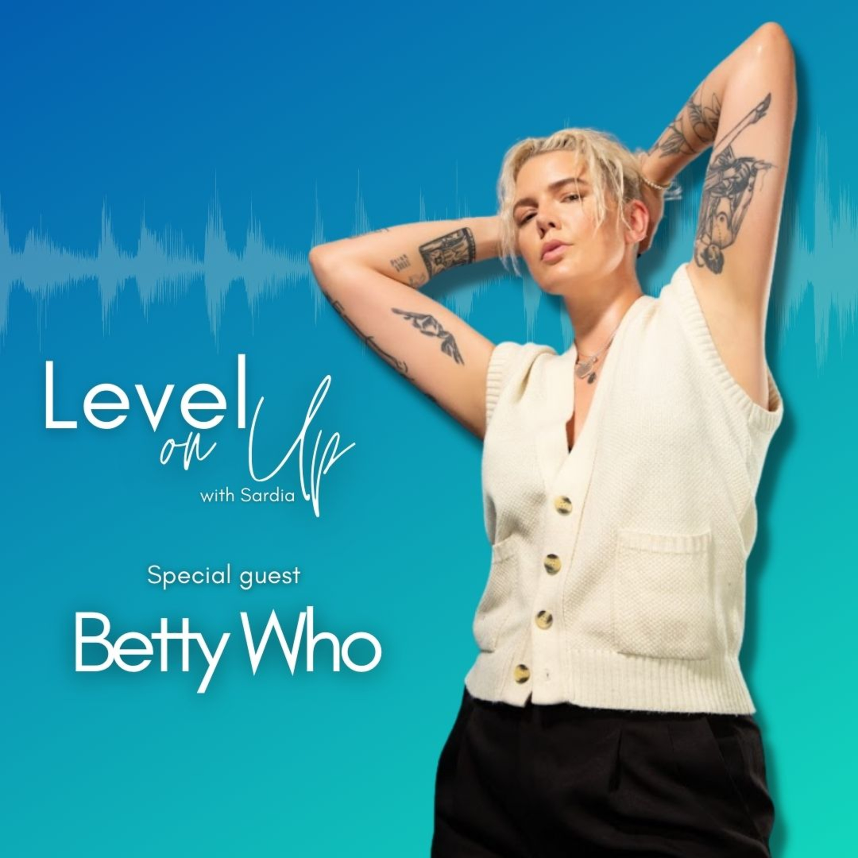 Level On Up