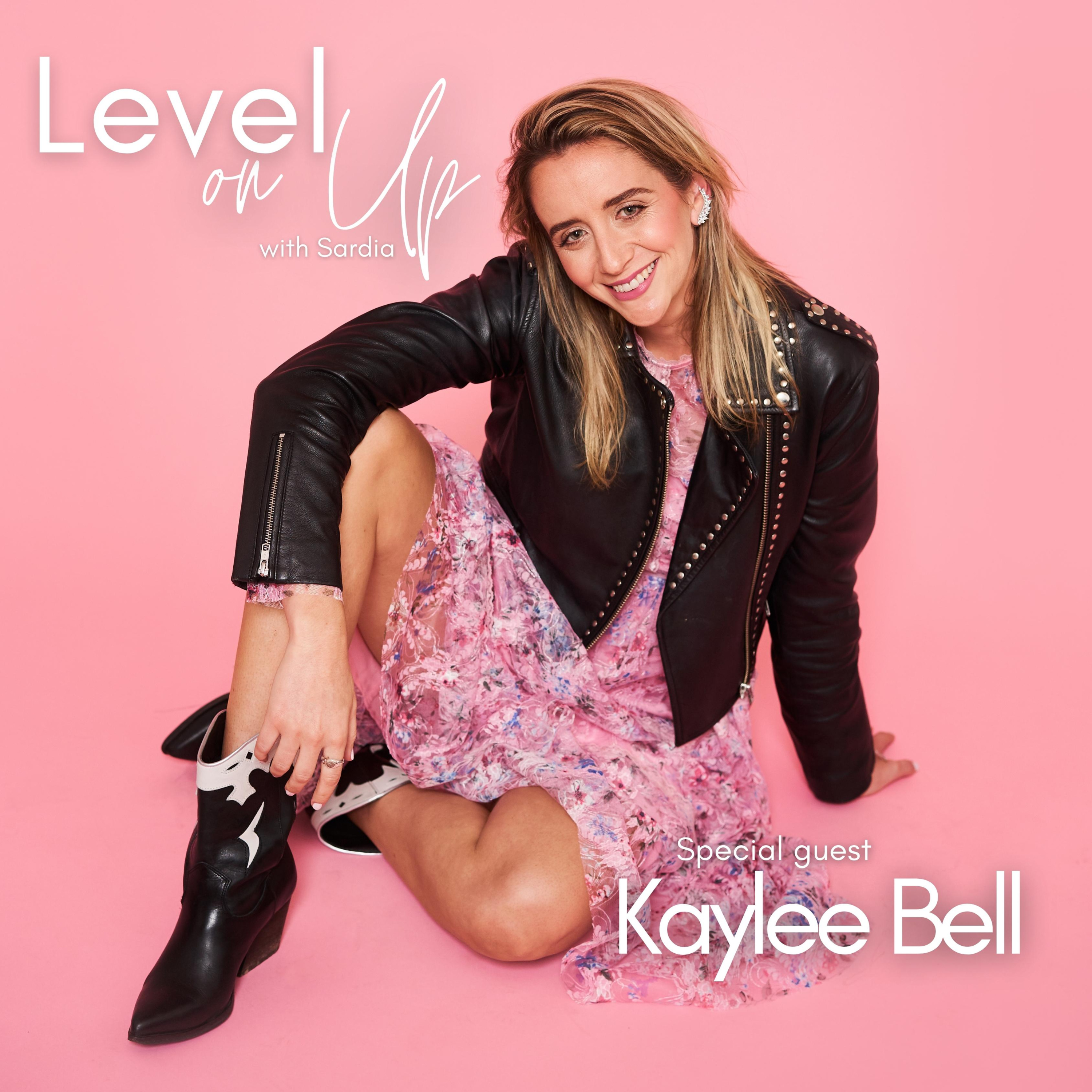Level On Up