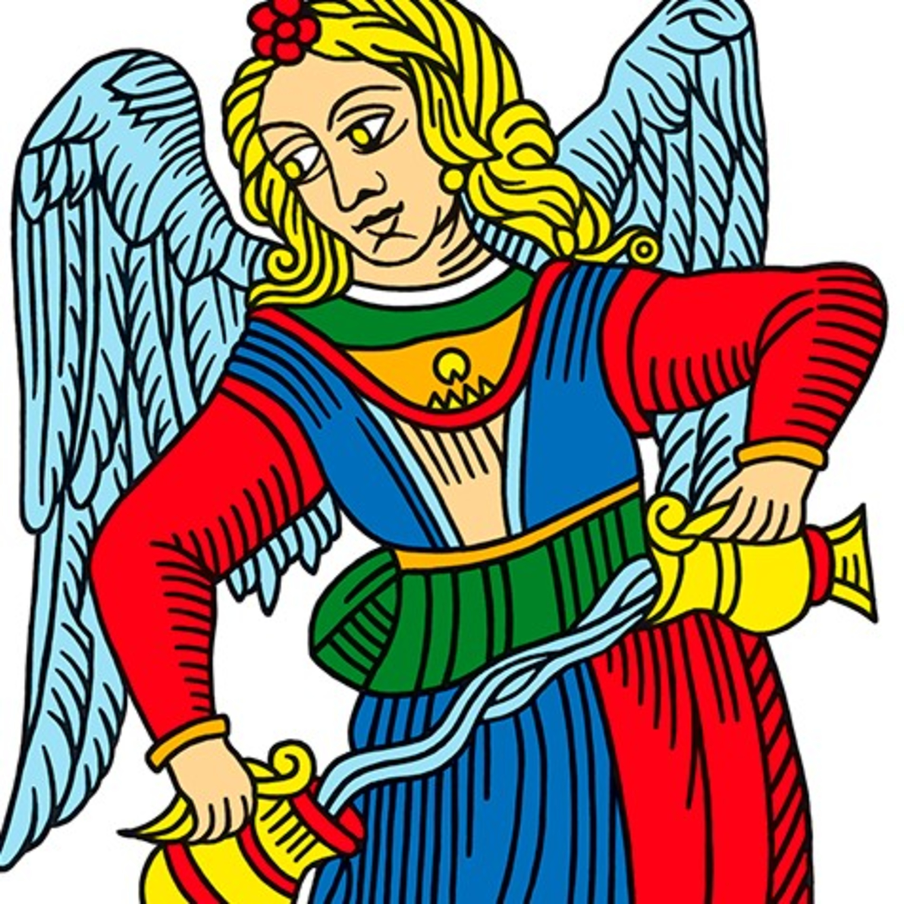 Una Vía Tarot Podcast