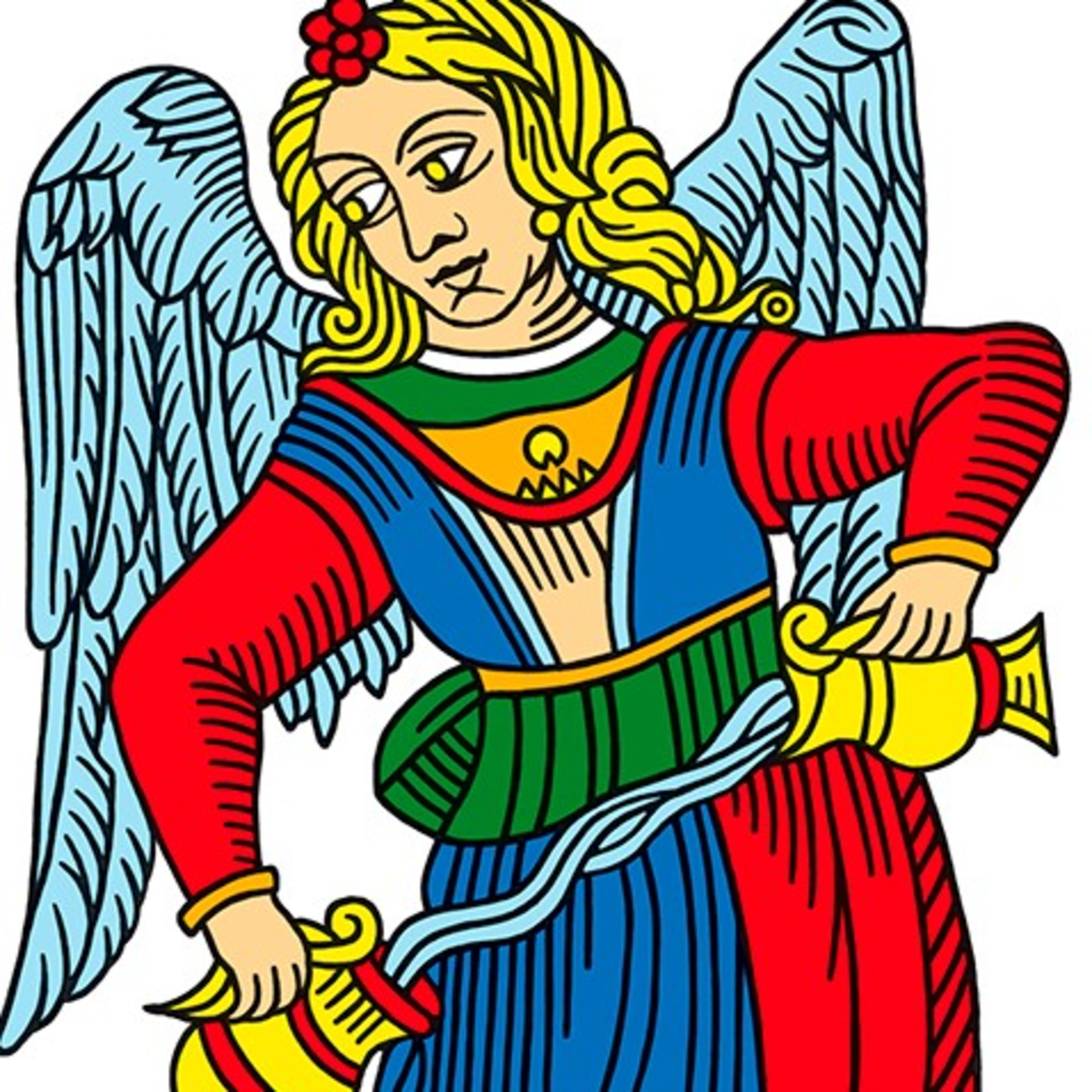 Una Vía Tarot Podcast