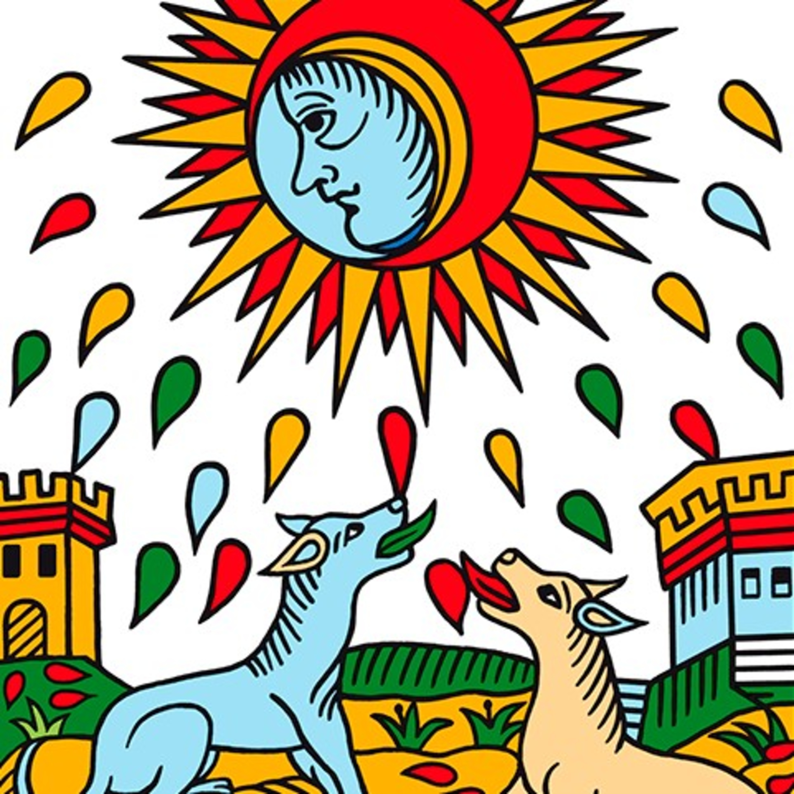 Una Vía Tarot Podcast