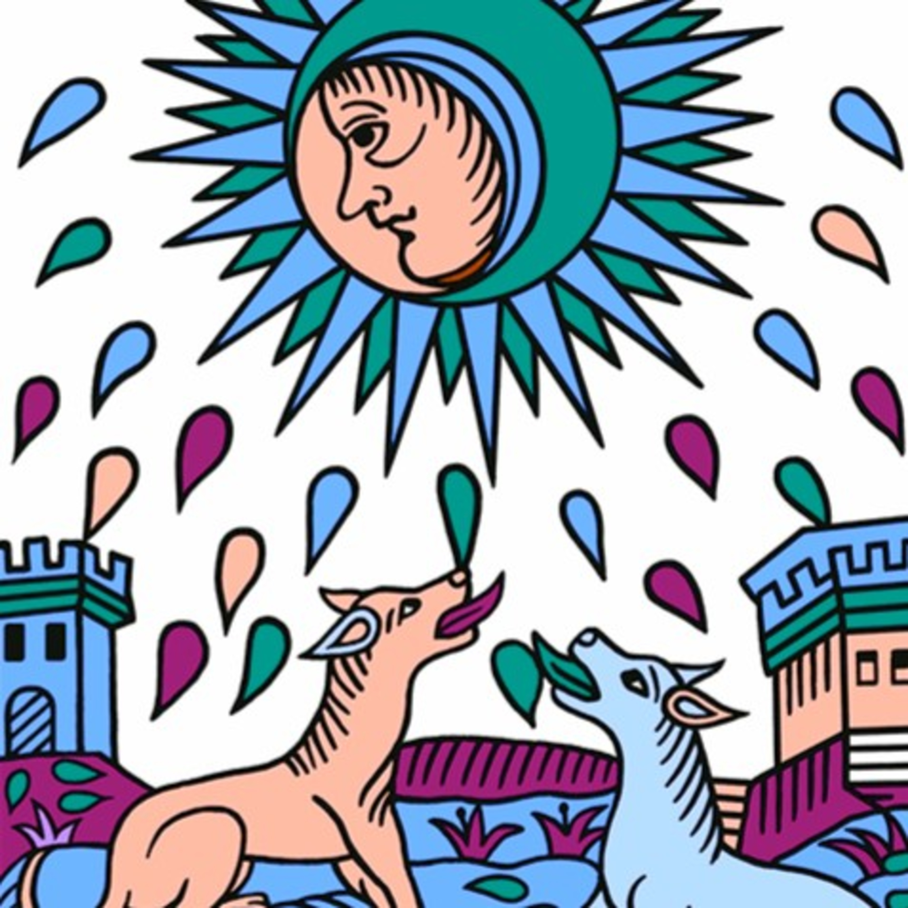 Una Vía Tarot Podcast