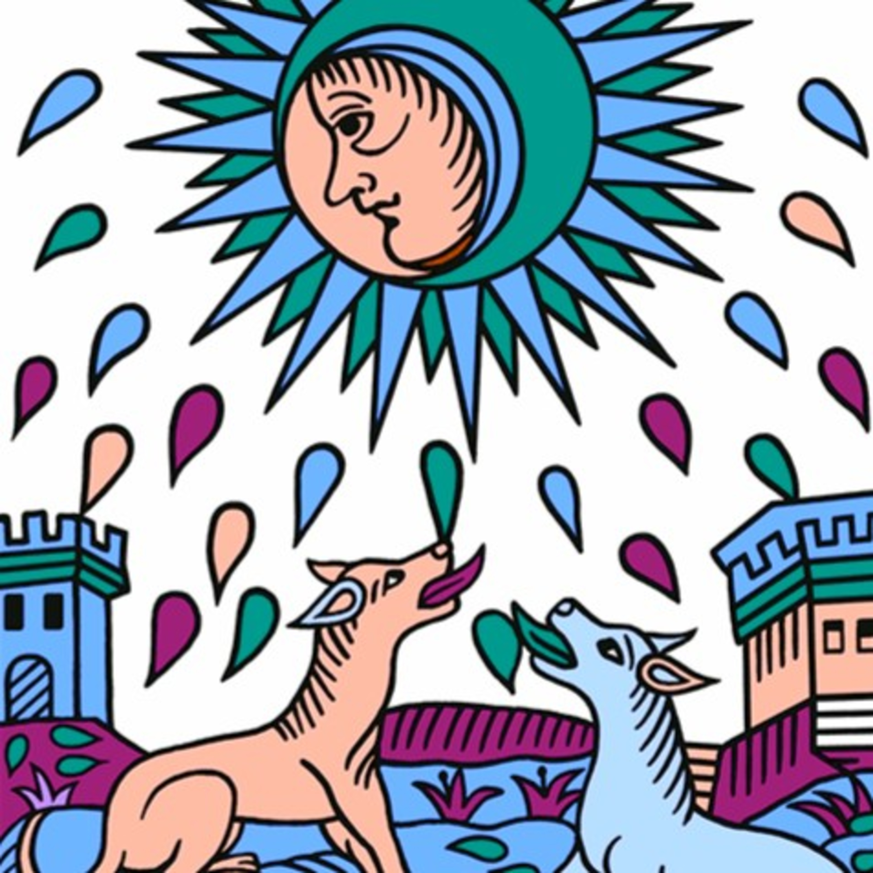 Una Vía Tarot Podcast