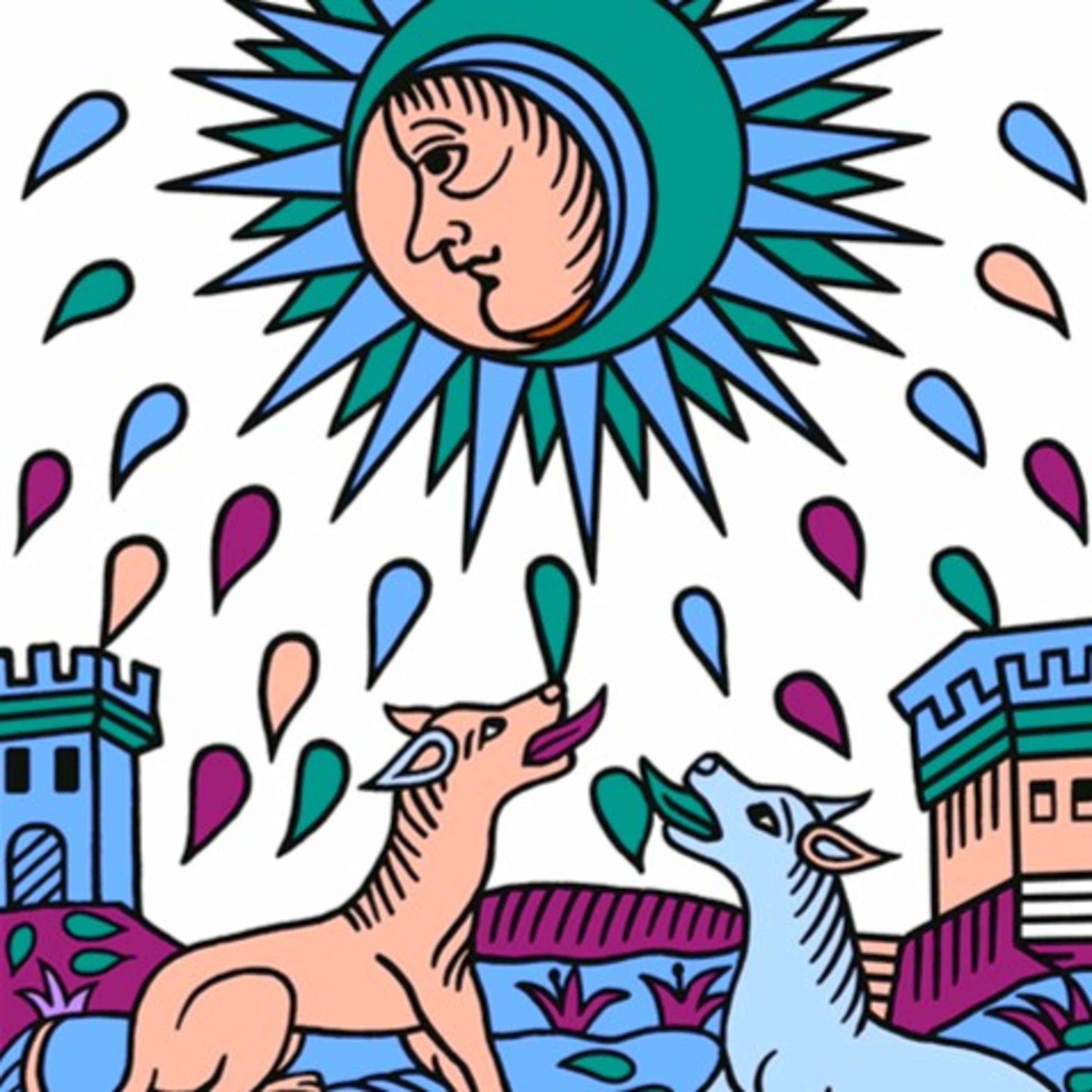 Una Vía Tarot Podcast