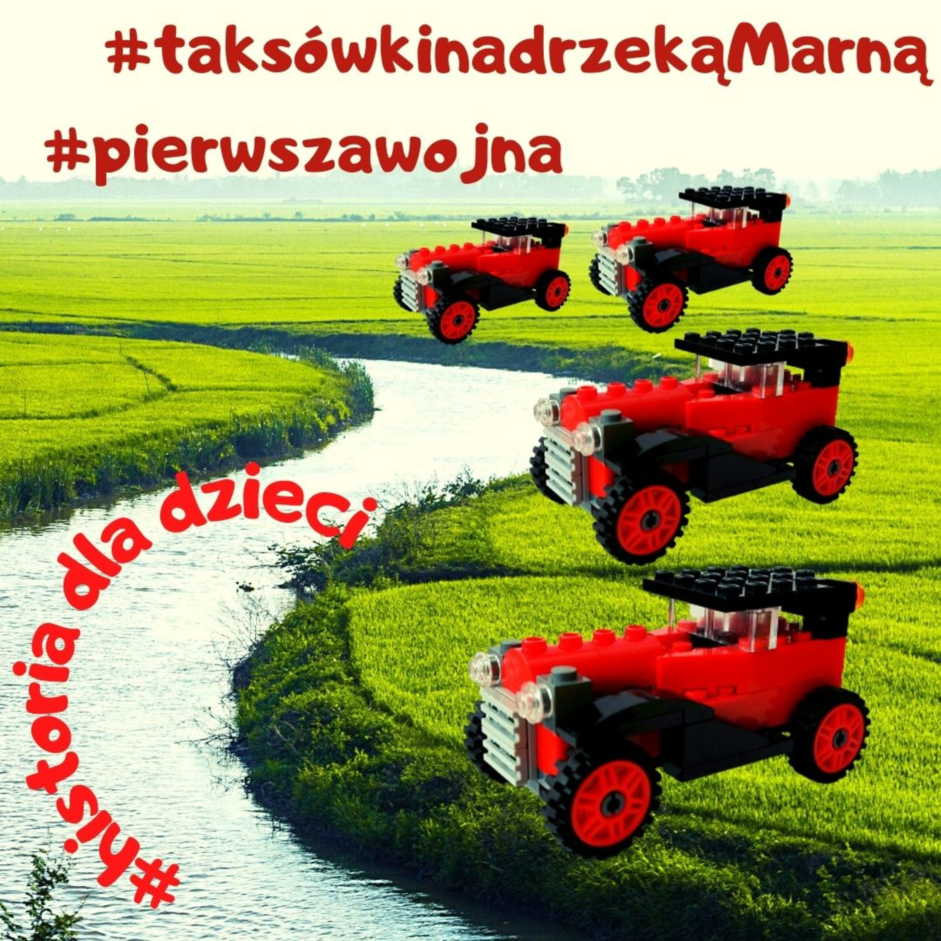 OPOWIEDZ NAM HISTORIĘ