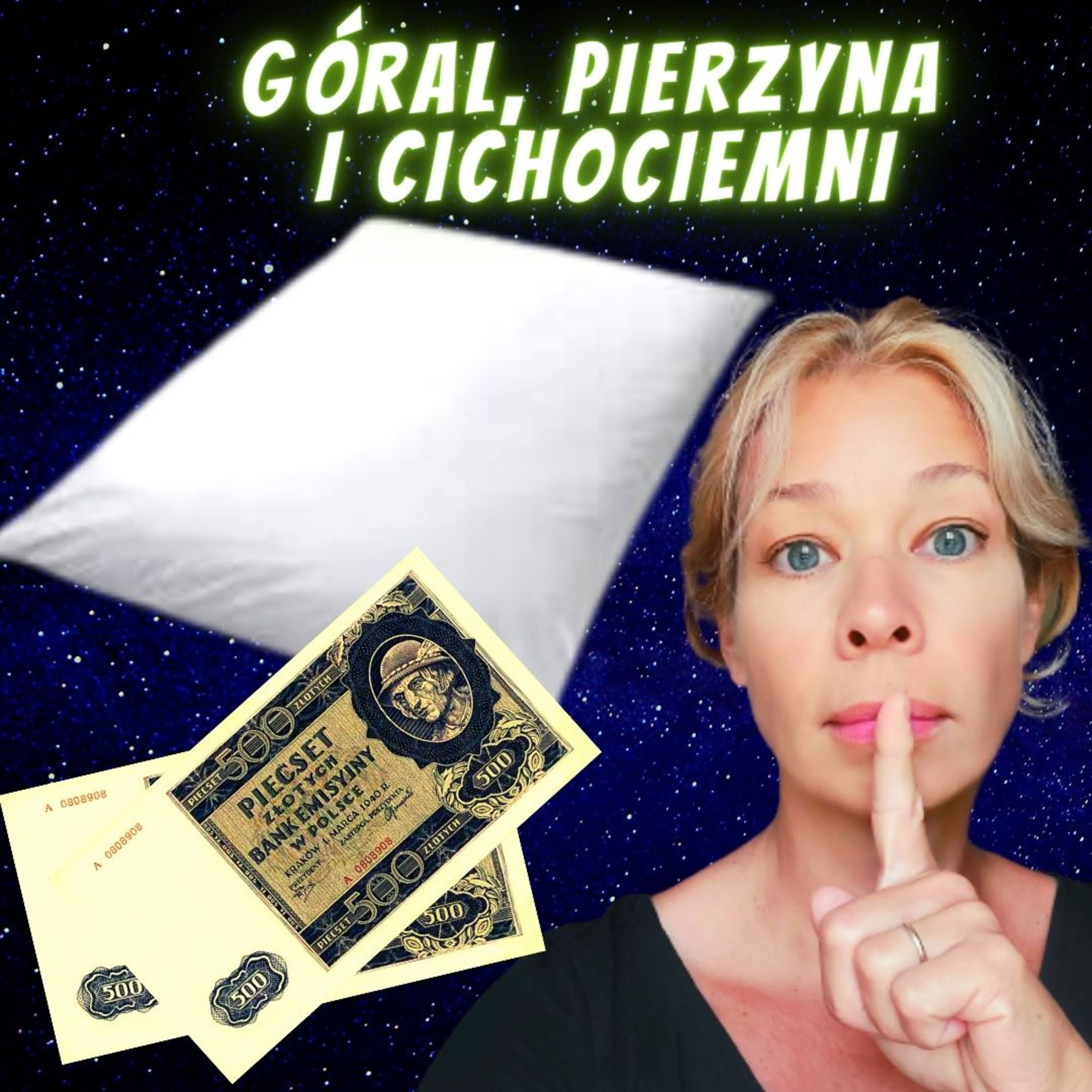 OPOWIEDZ NAM HISTORIĘ