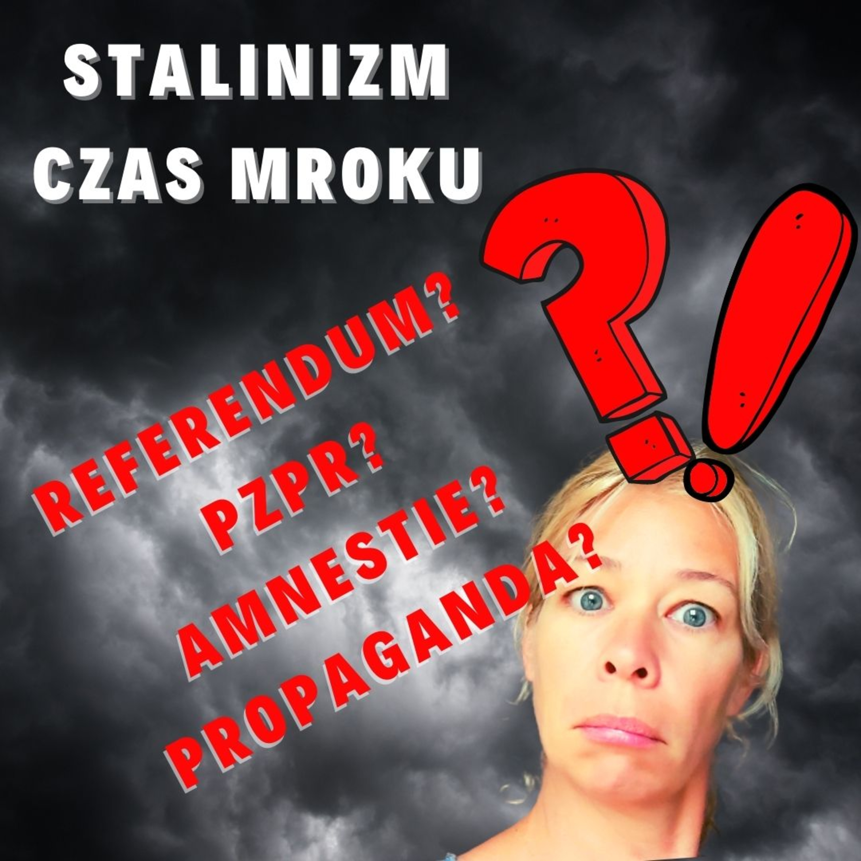 OPOWIEDZ NAM HISTORIĘ