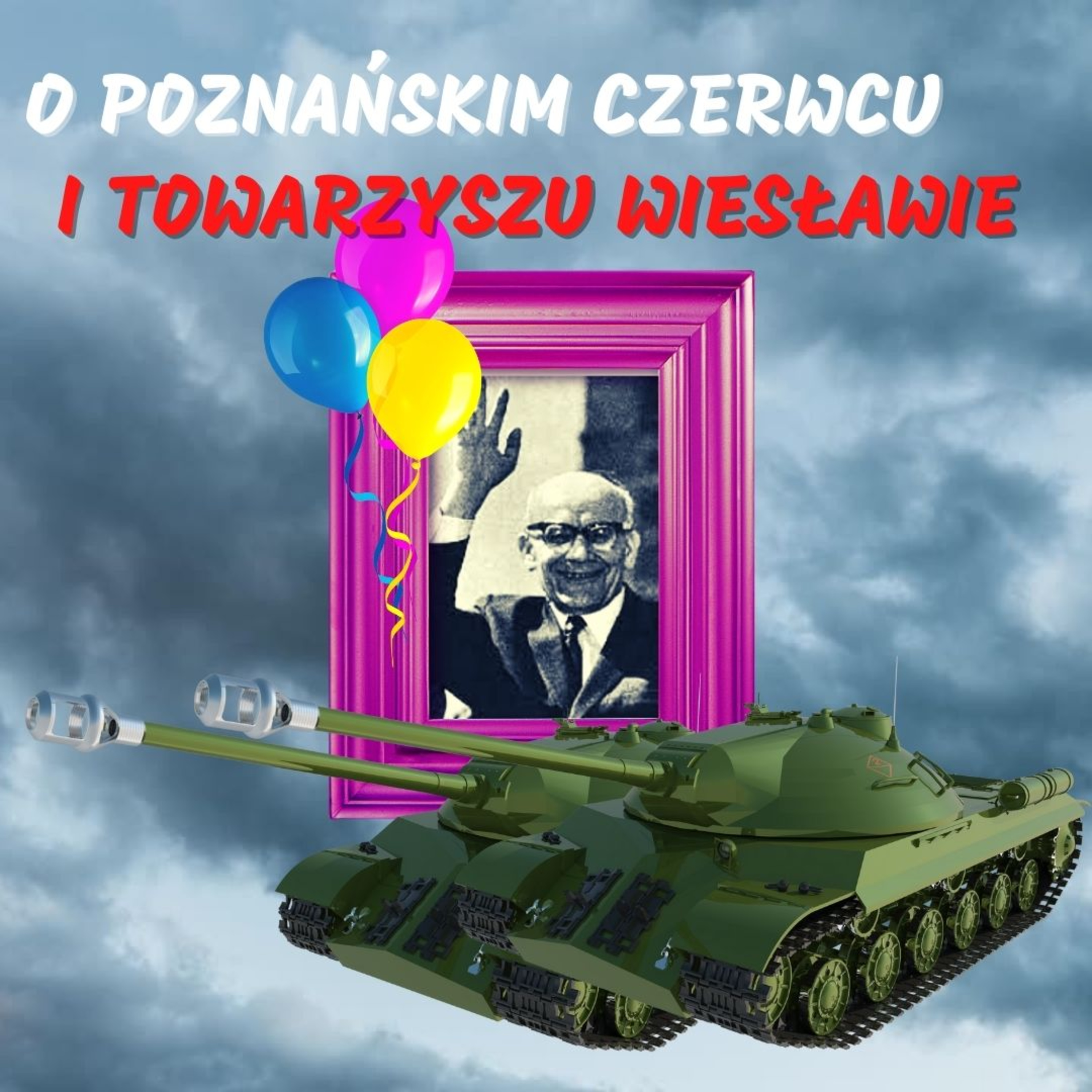 OPOWIEDZ NAM HISTORIĘ