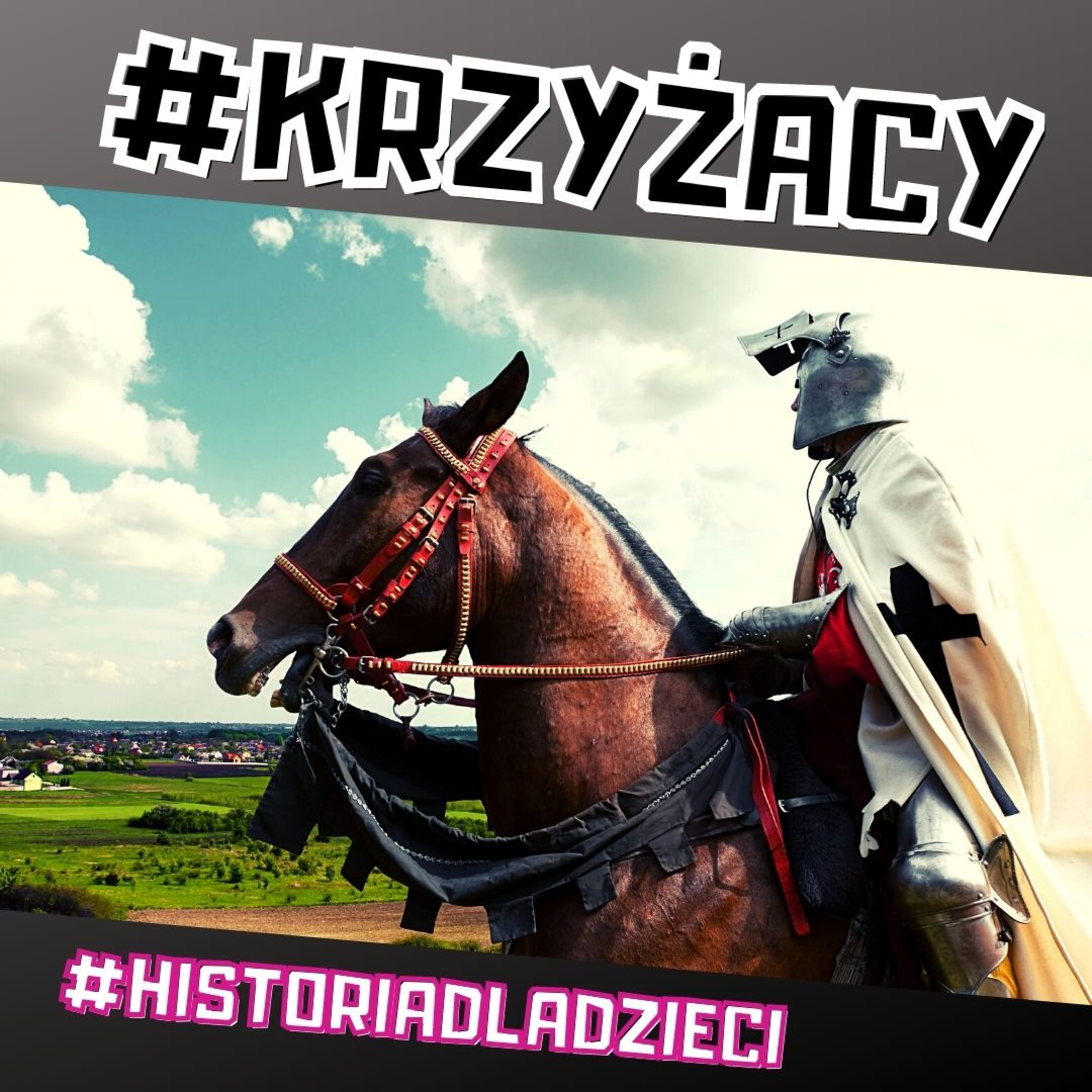 OPOWIEDZ NAM HISTORIĘ