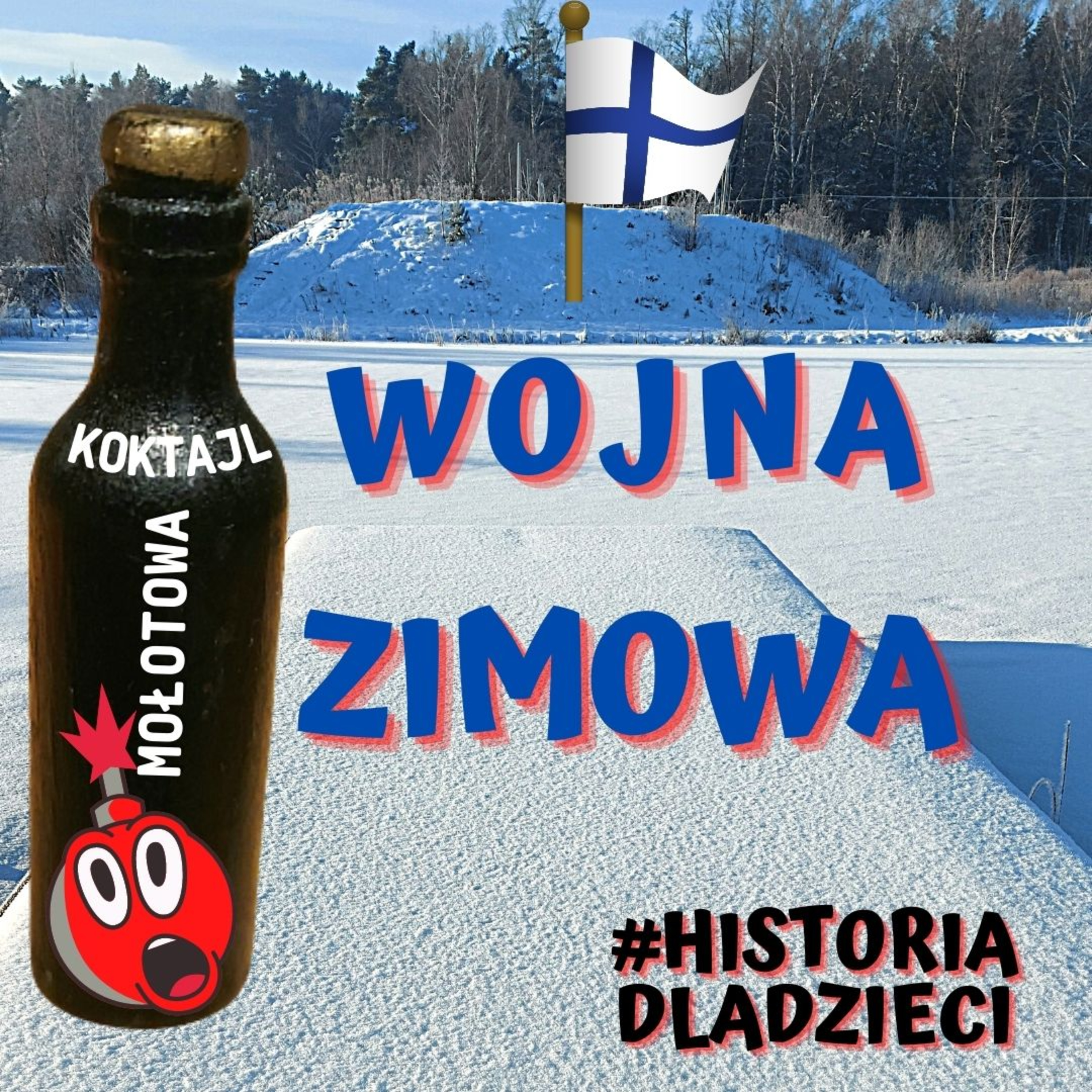 OPOWIEDZ NAM HISTORIĘ