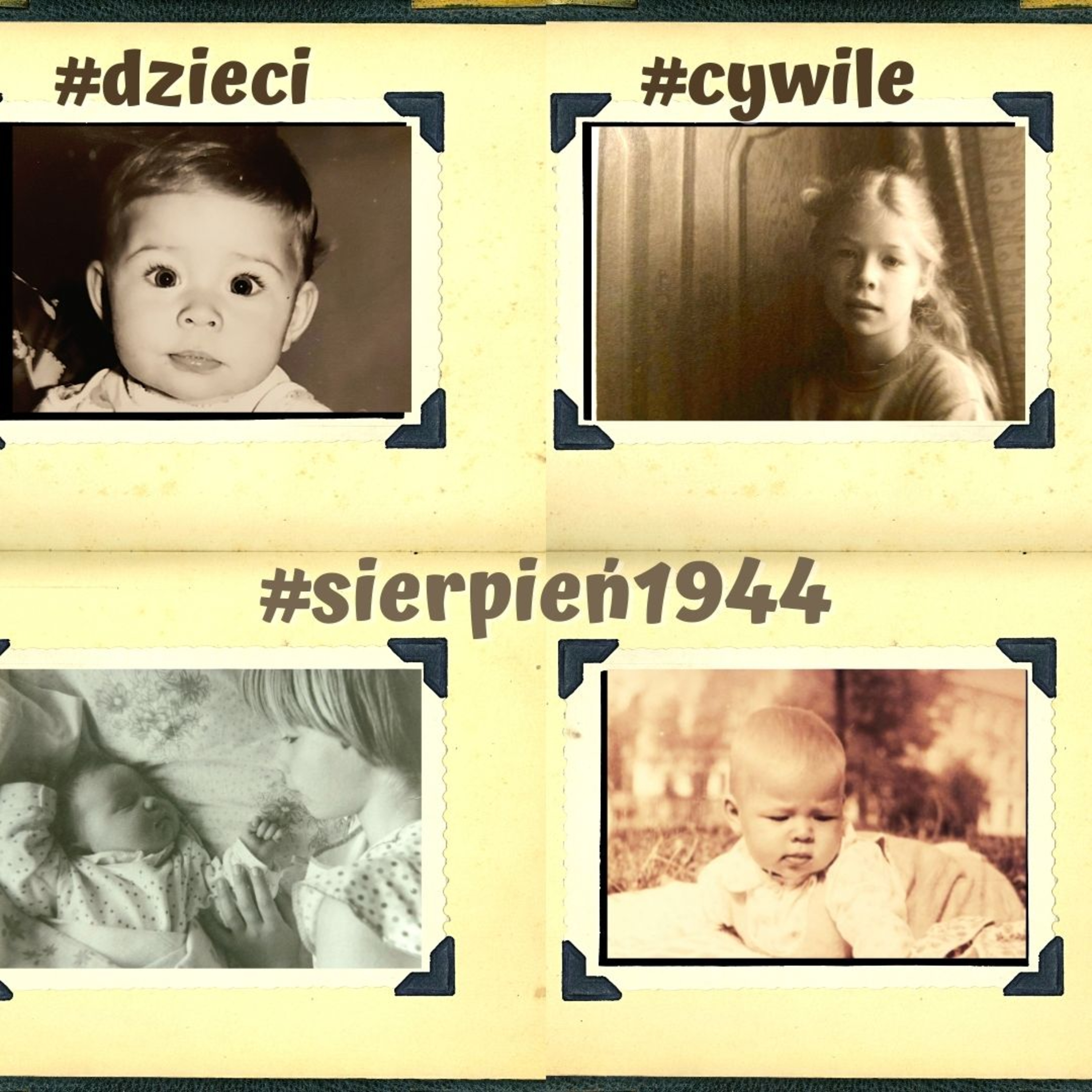 OPOWIEDZ NAM HISTORIĘ