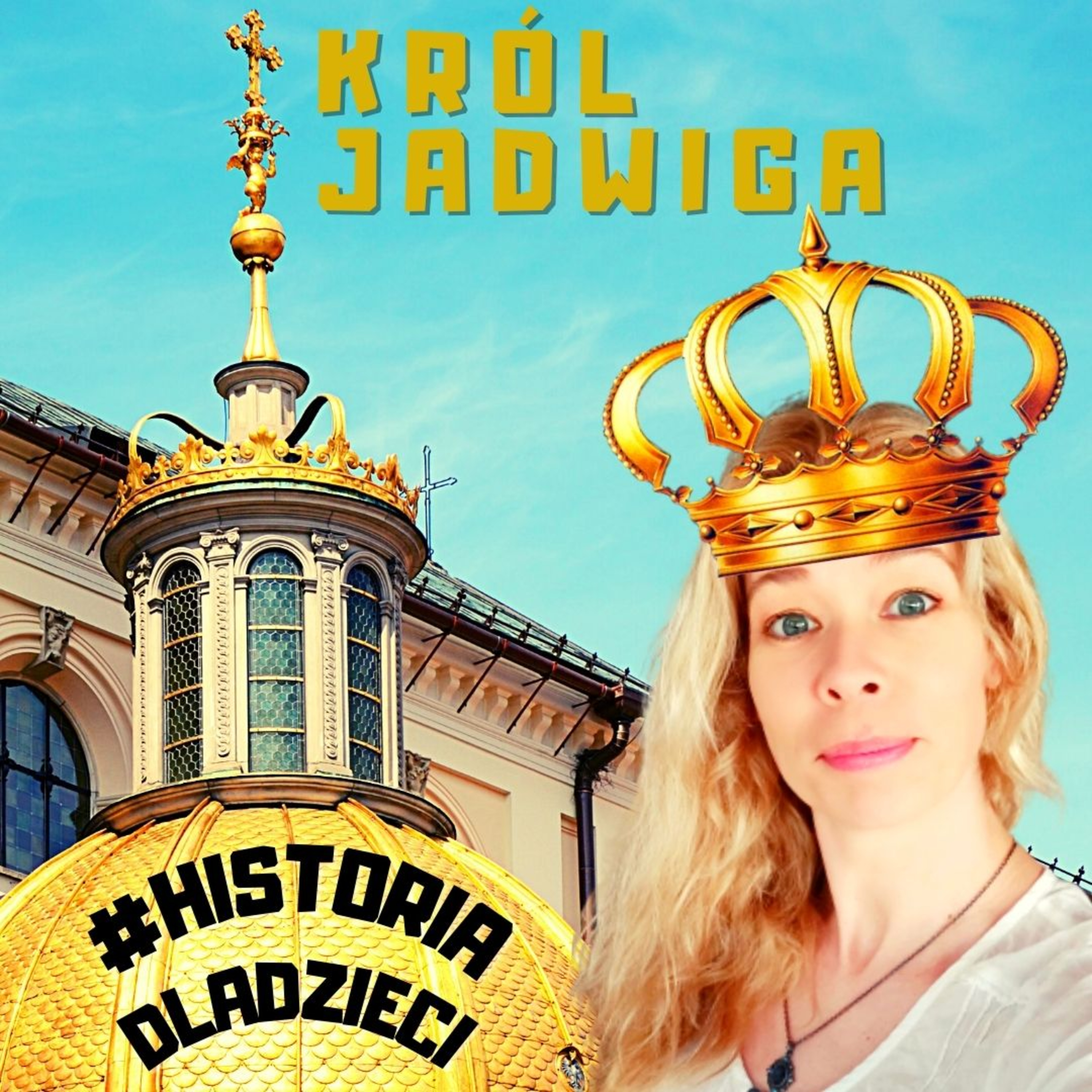 OPOWIEDZ NAM HISTORIĘ