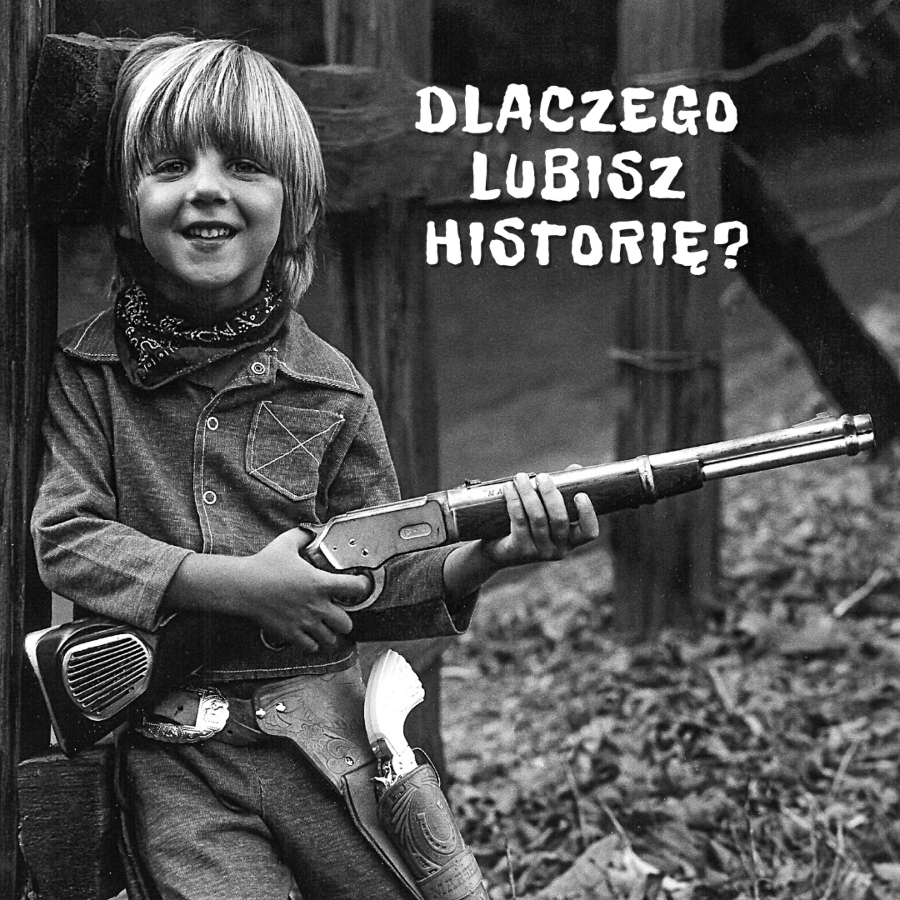 OPOWIEDZ NAM HISTORIĘ