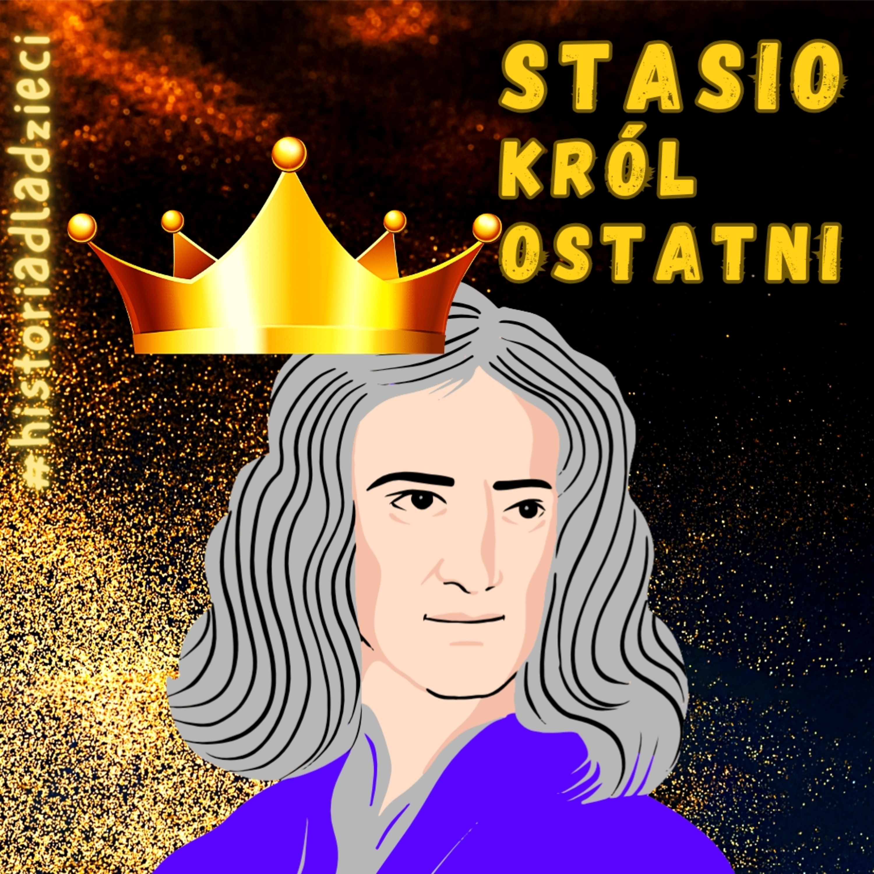 OPOWIEDZ NAM HISTORIĘ