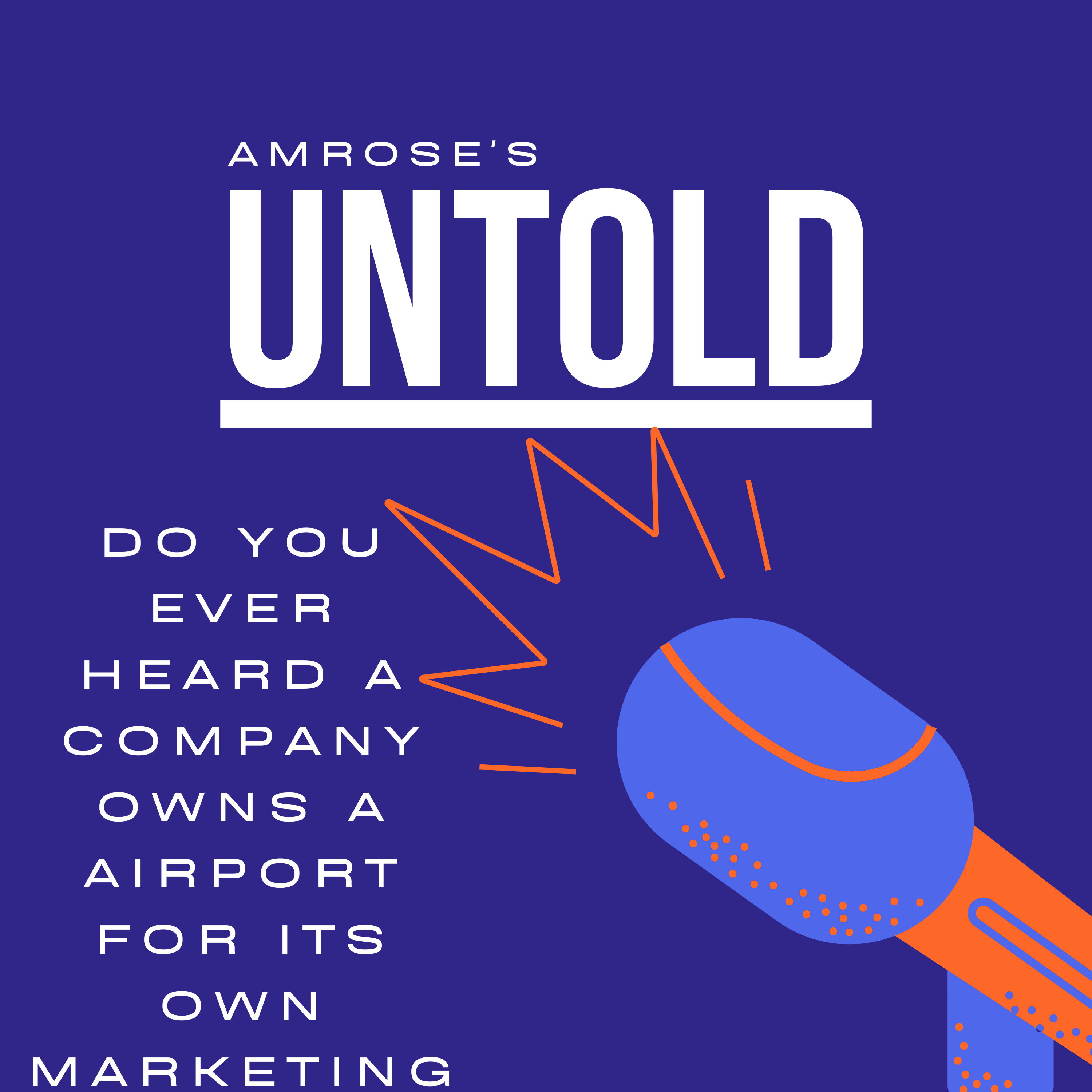 Untold by amrose