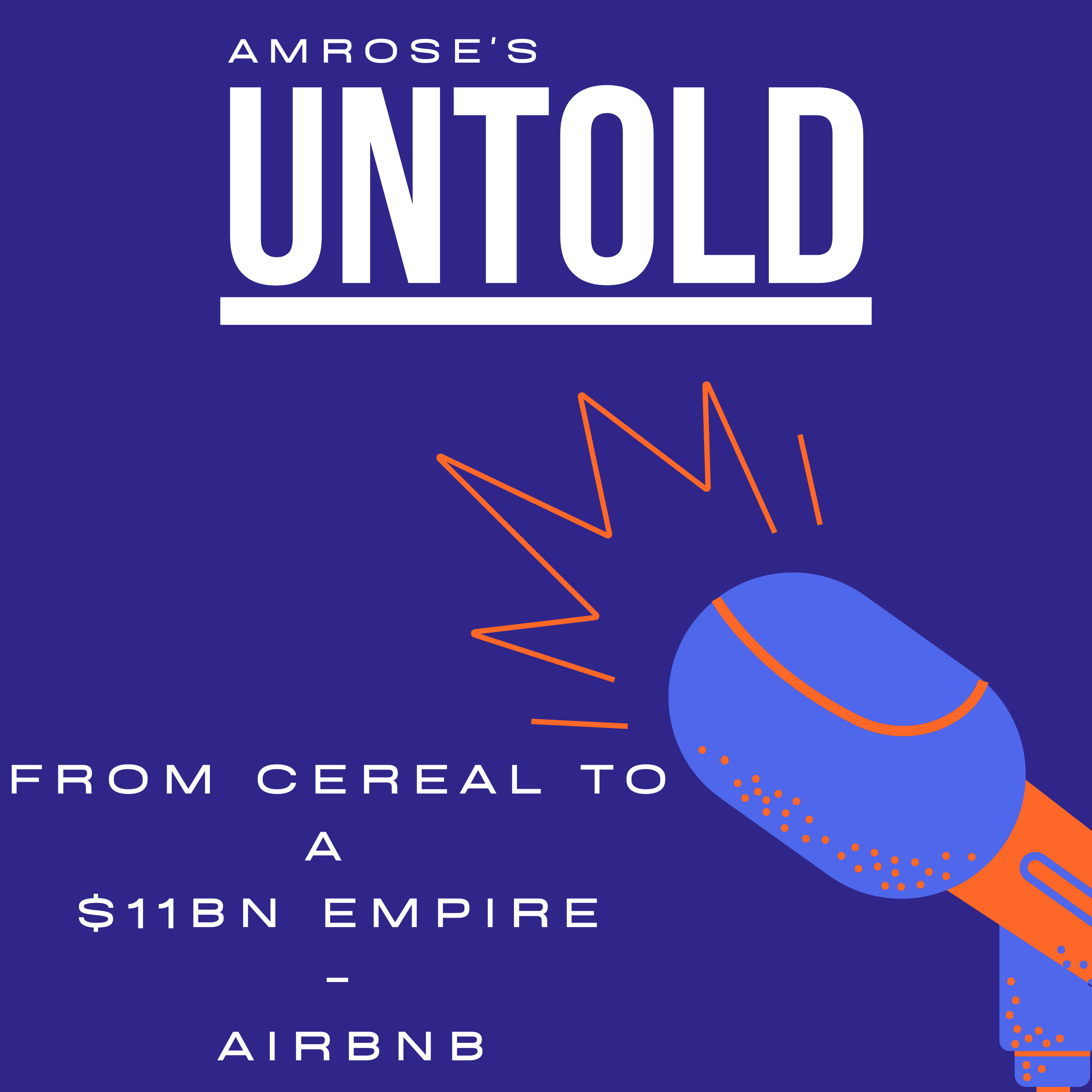 Untold by amrose