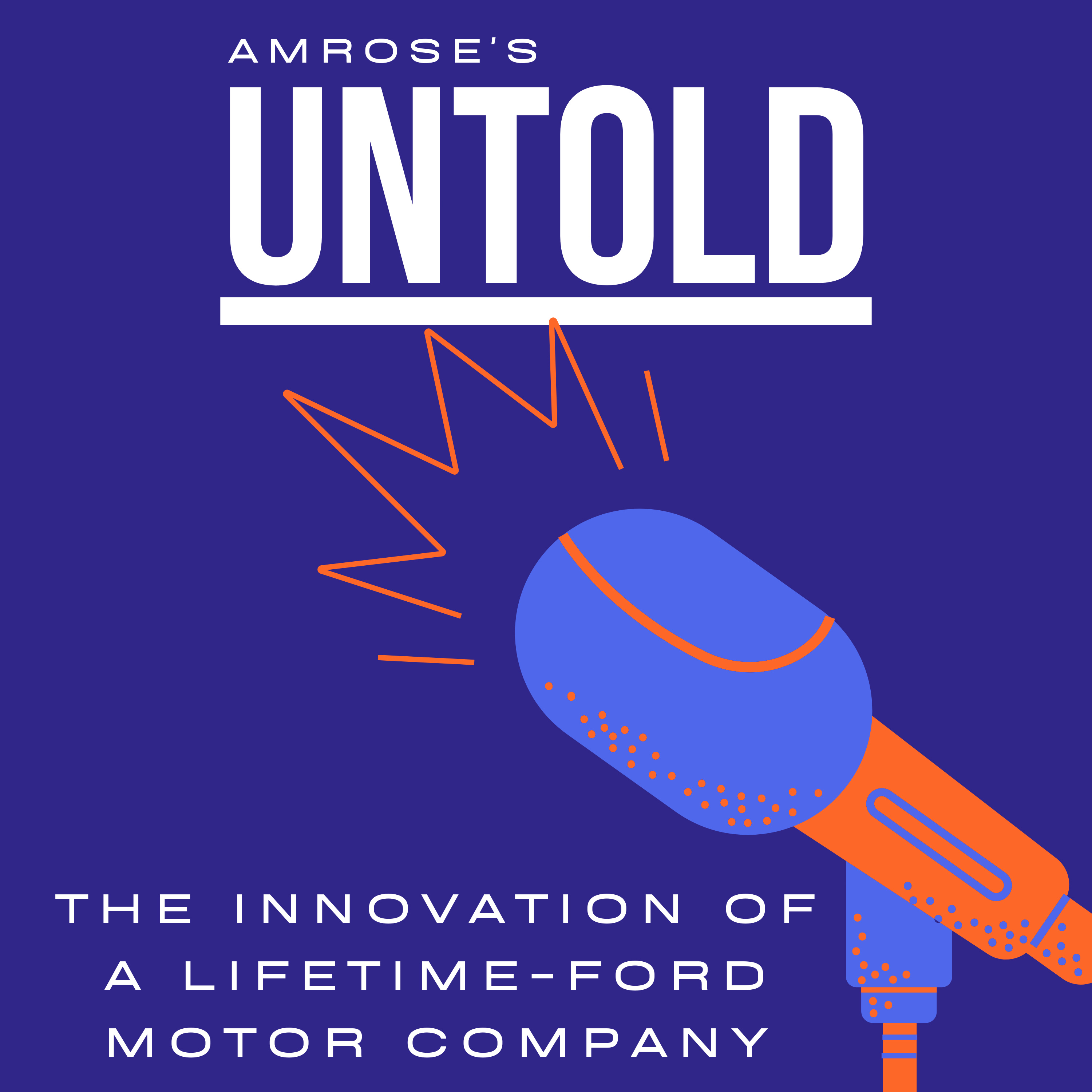 Untold by amrose