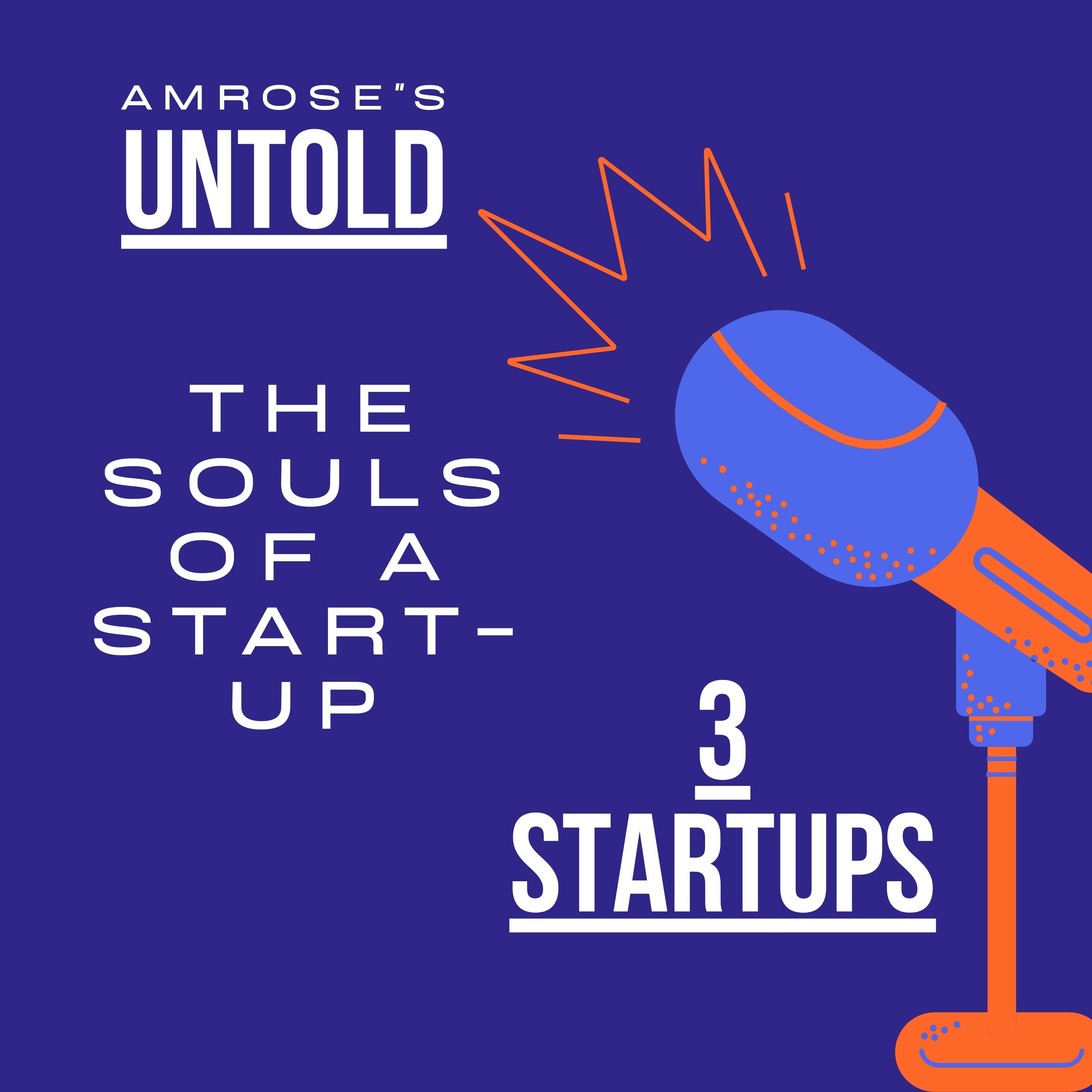 Untold by amrose