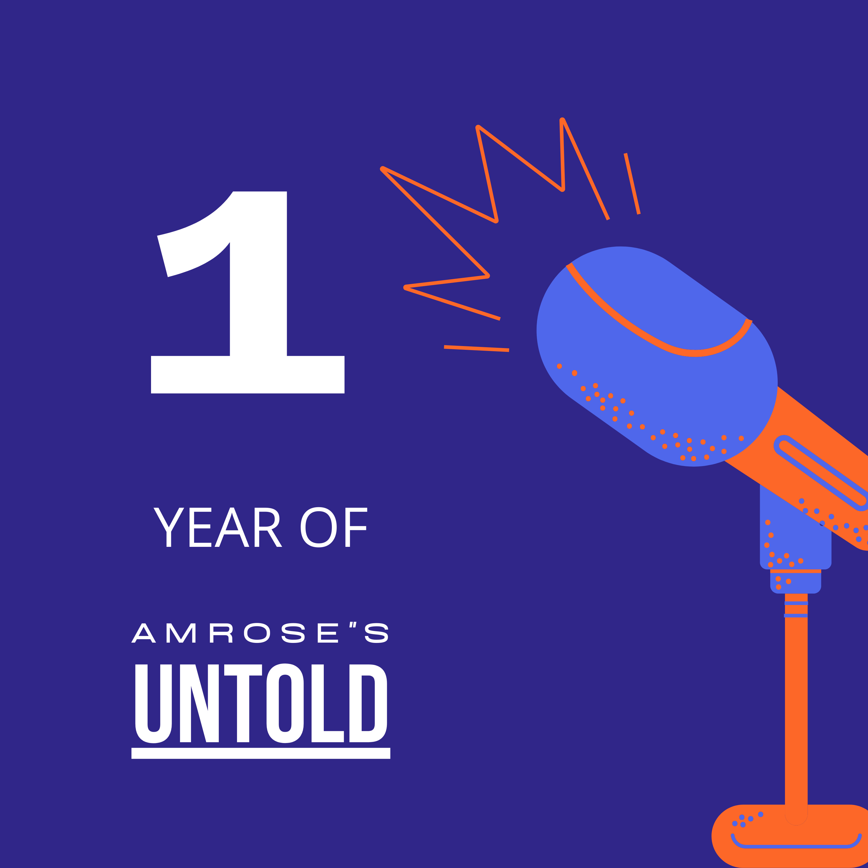 Untold by amrose