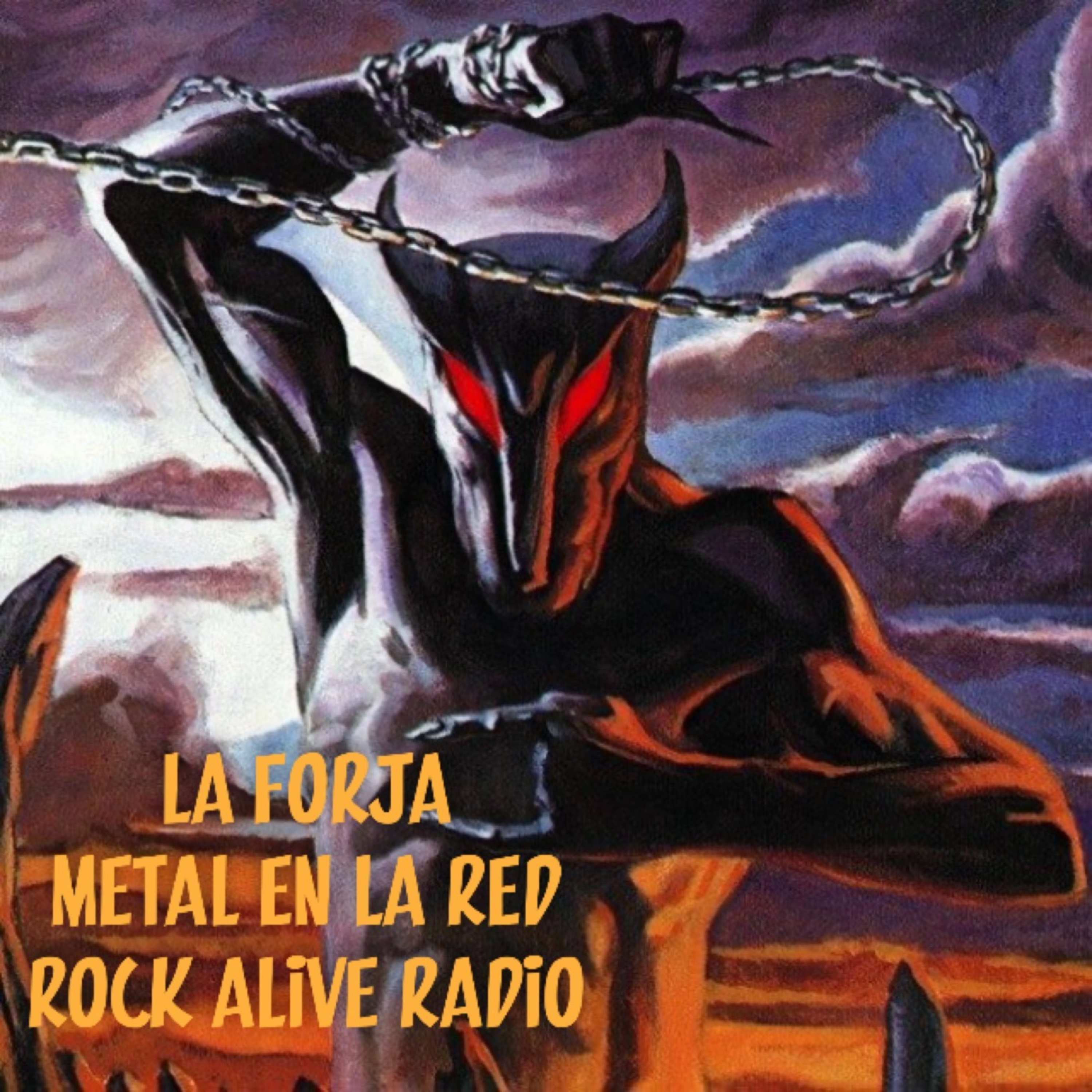 El Turno de las 12...el PODCAST! desde www.rockaliveradio.com y diferentes plataformas !atrévete!