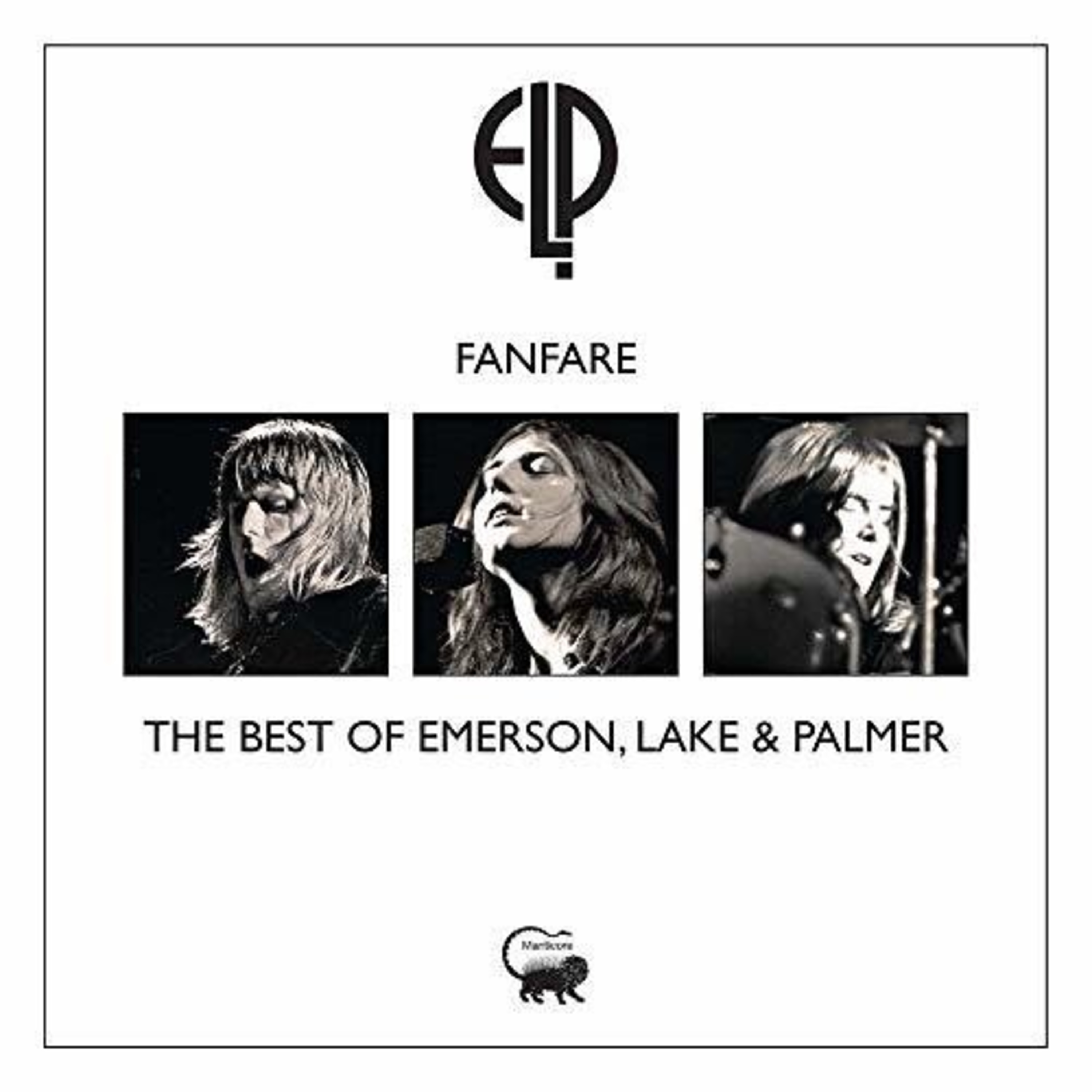 EL Turno de las 12 especial de EMERSON LAKE & PALMER enero 2023 ¡escucha! episode artwork