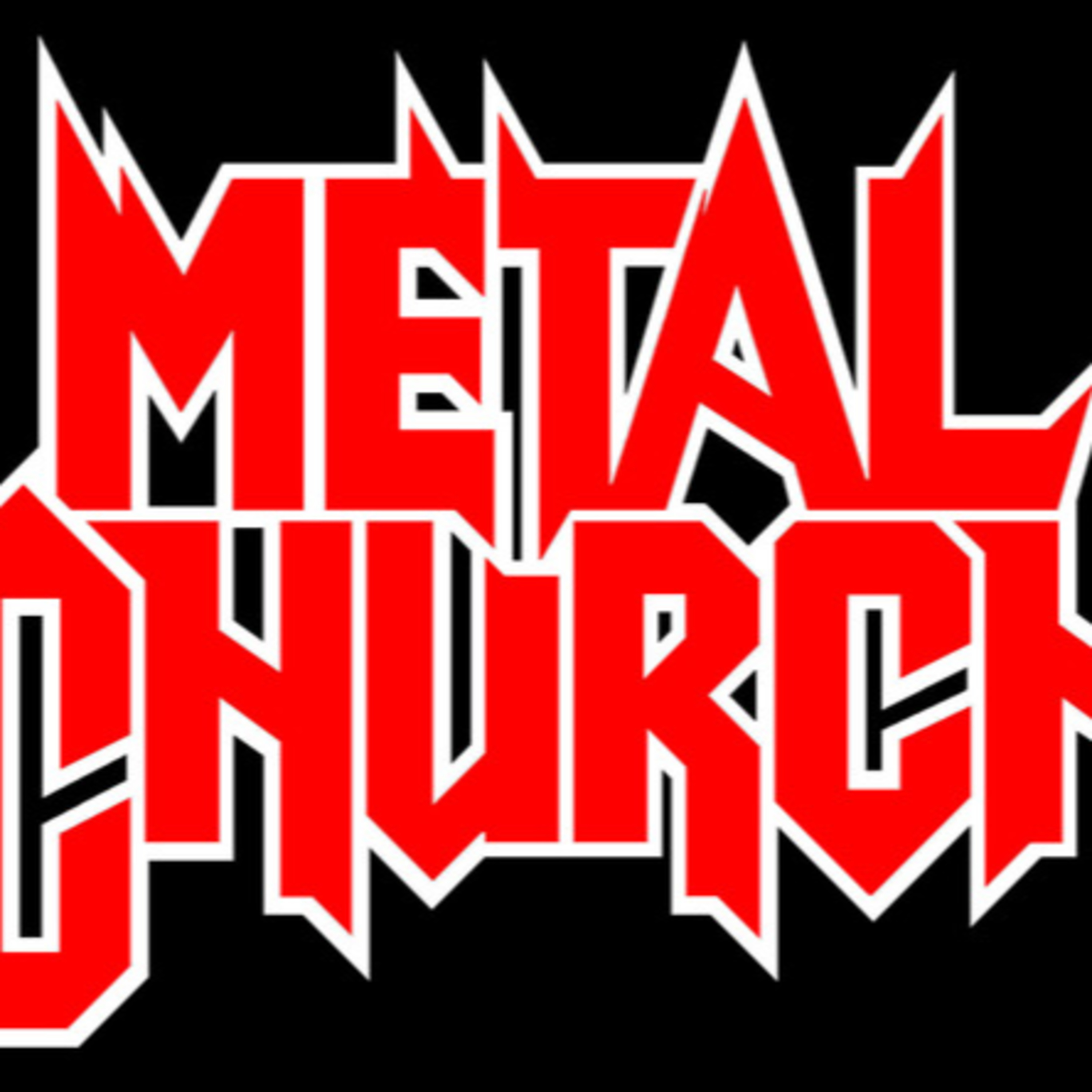 Martillazo de la Forja presenta a METAL CHURCH episode artwork