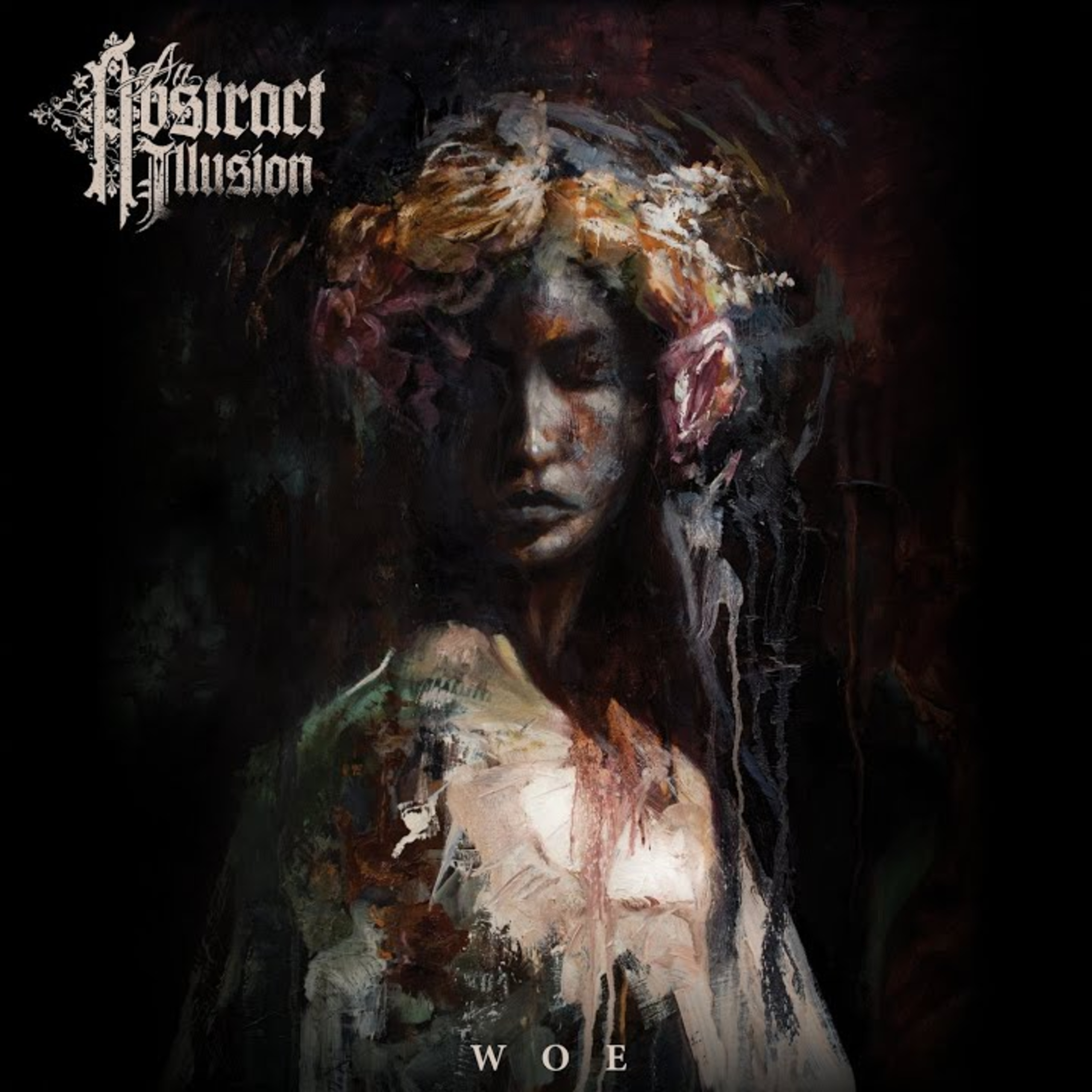 Martillazo de la Forja presenta a AN ABSTRACT ILLUSION episode artwork