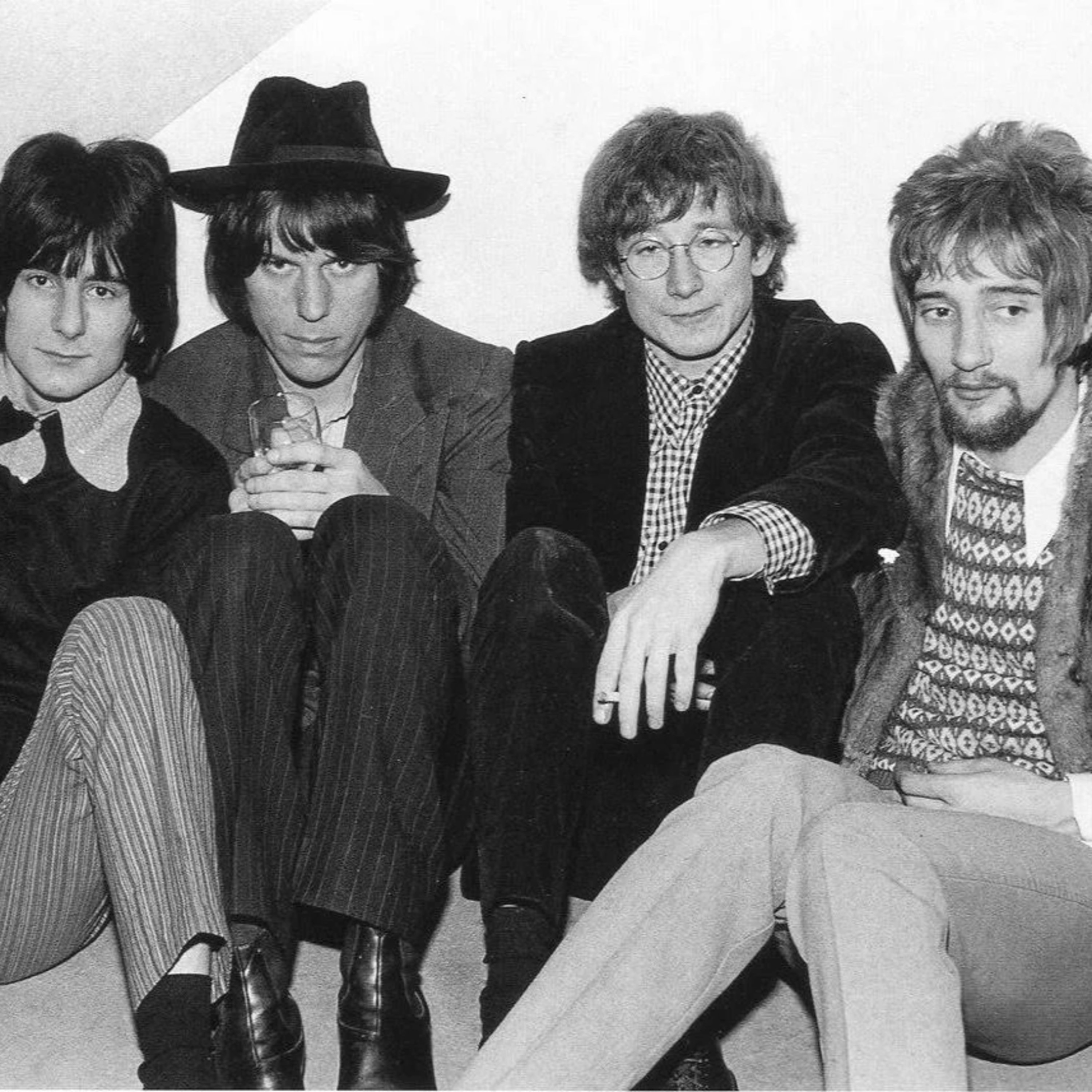 EL Turno de JEFF BECK parte 2 episode artwork