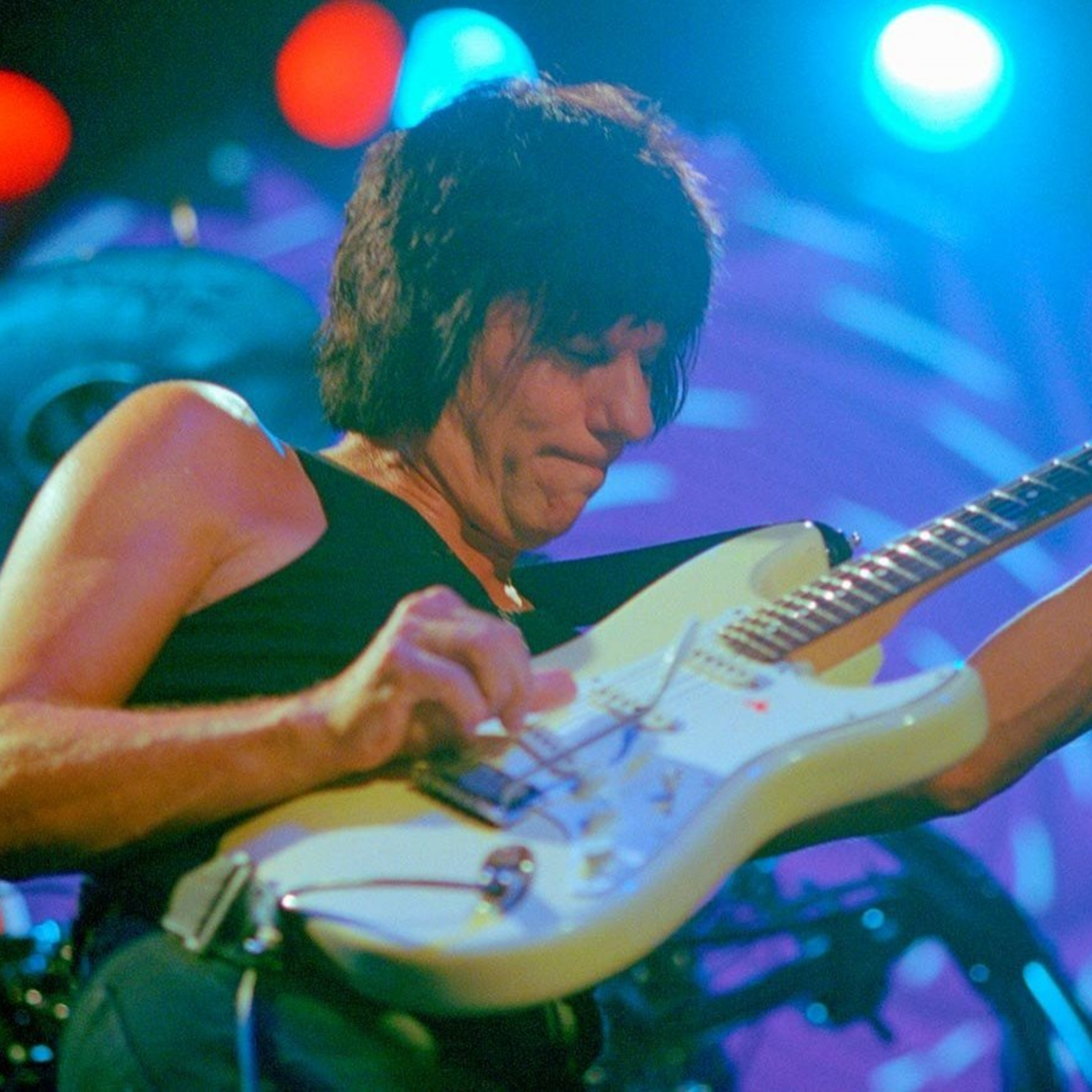 EL Turno de JEFF BECK parte 3 episode artwork