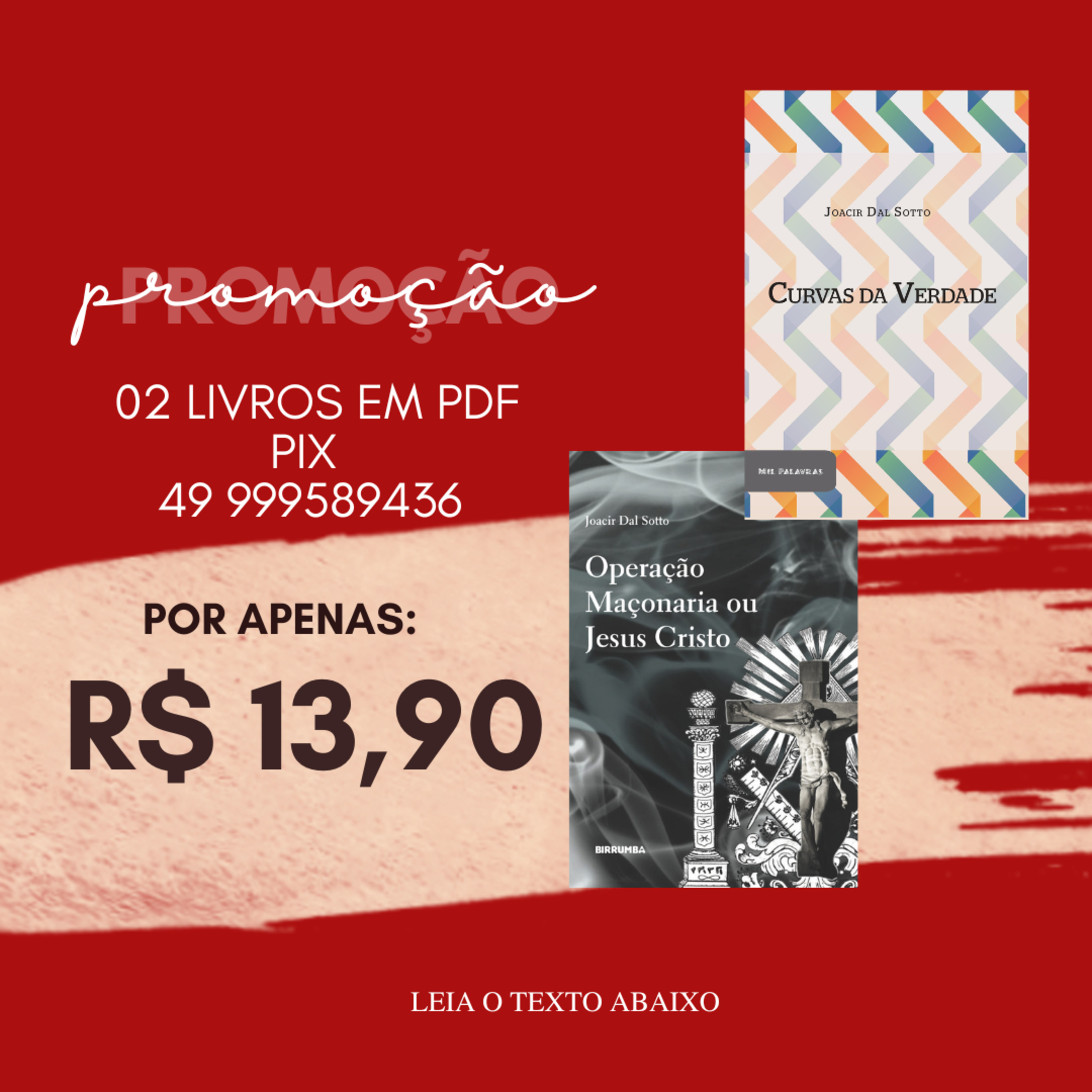 Um escritor